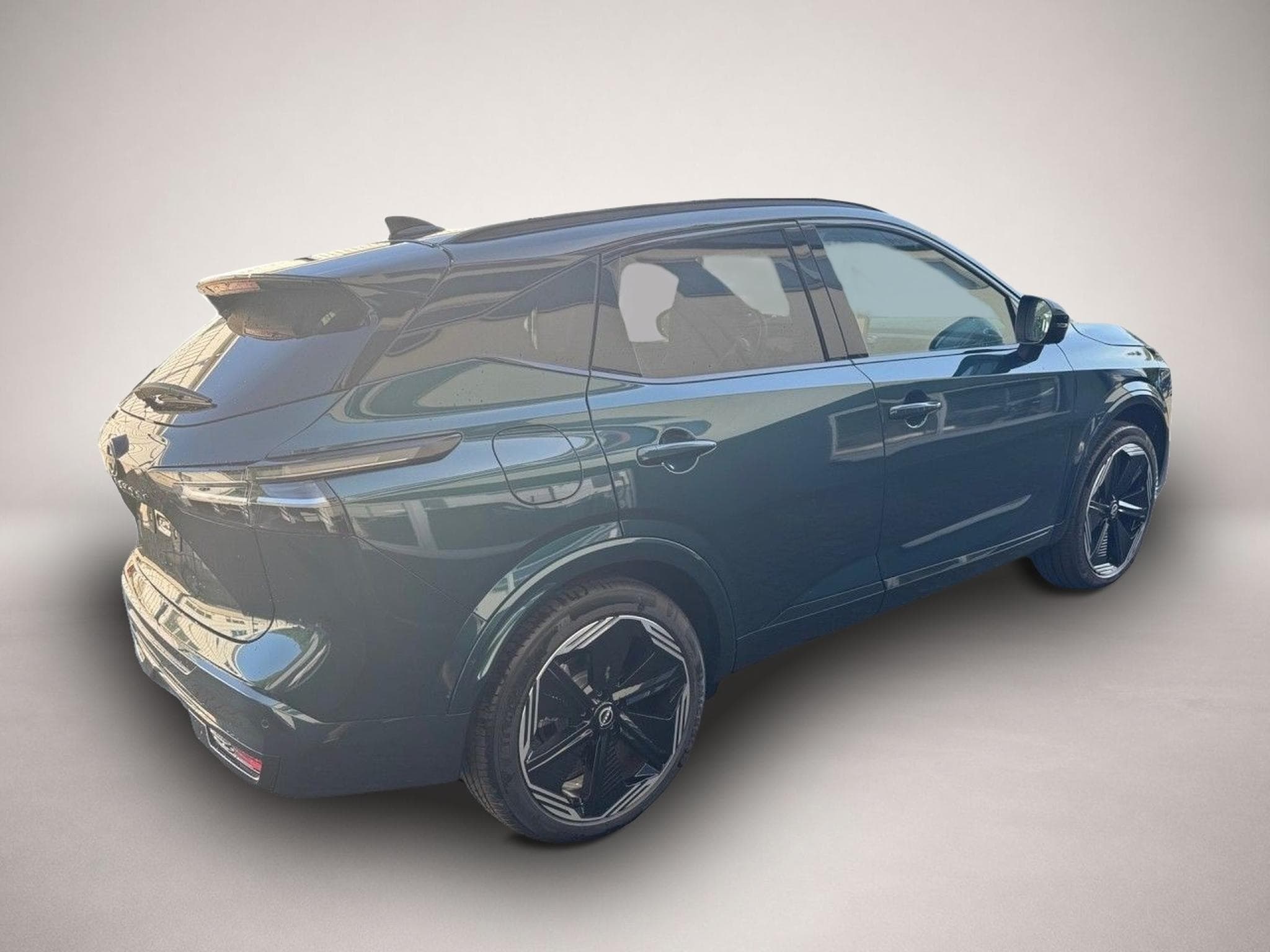 Nissan Qashqai (2026) - Photo 4