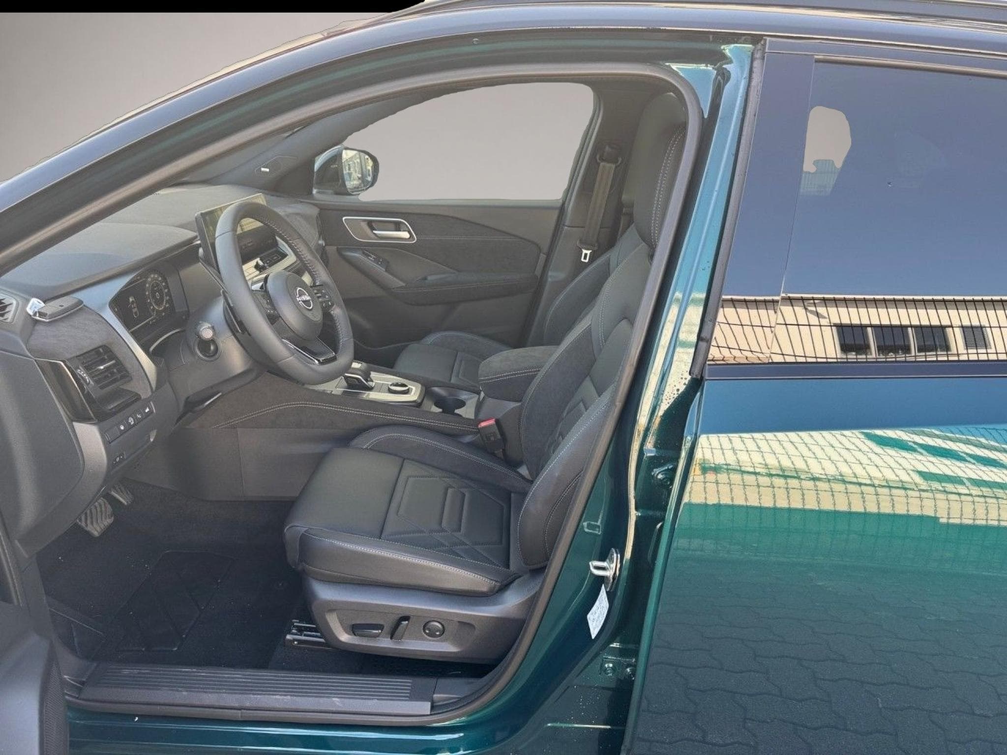 Nissan Qashqai (2026) - Photo 6