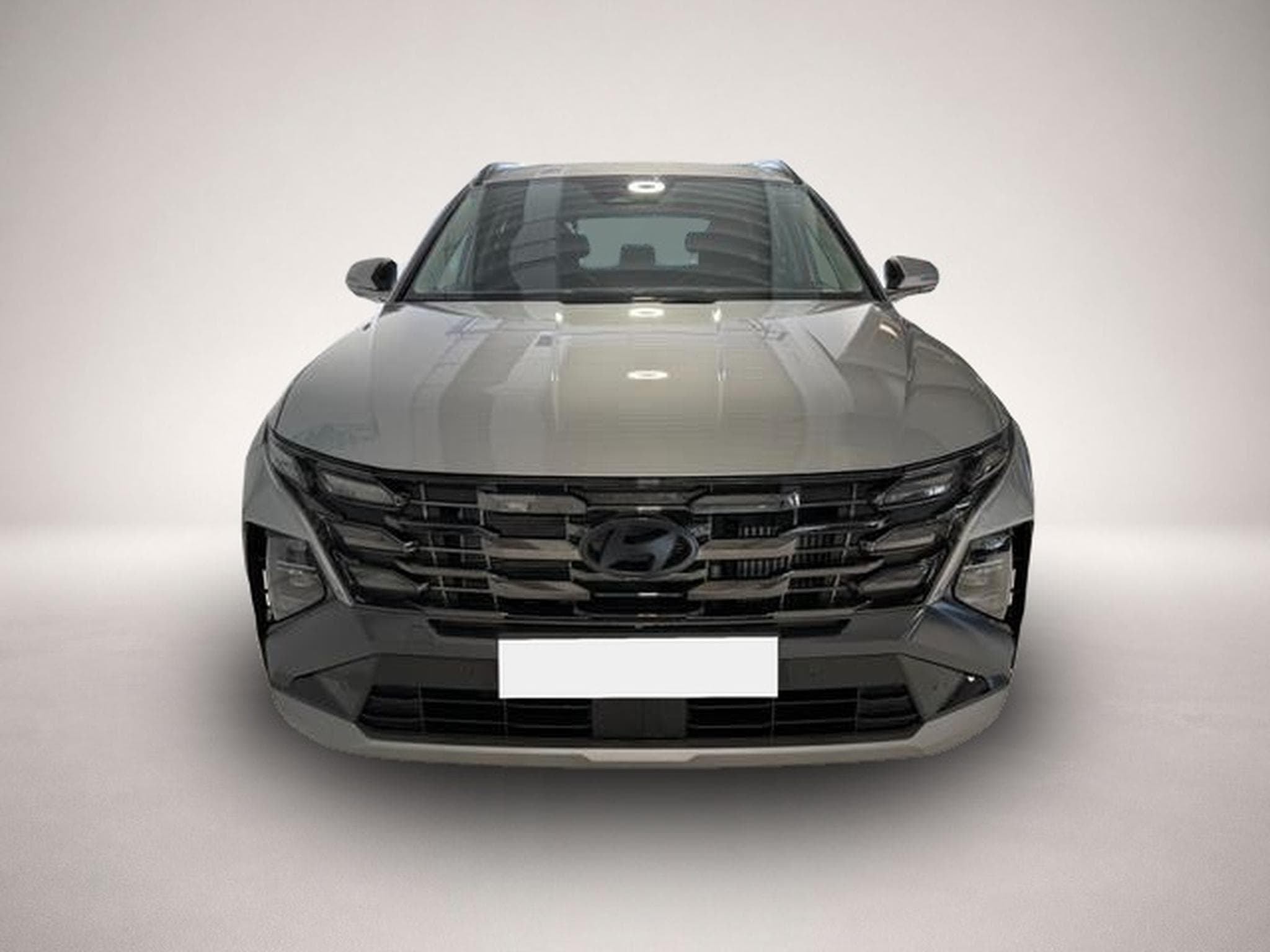 Hyundai Tucson (2025) - Foto 2