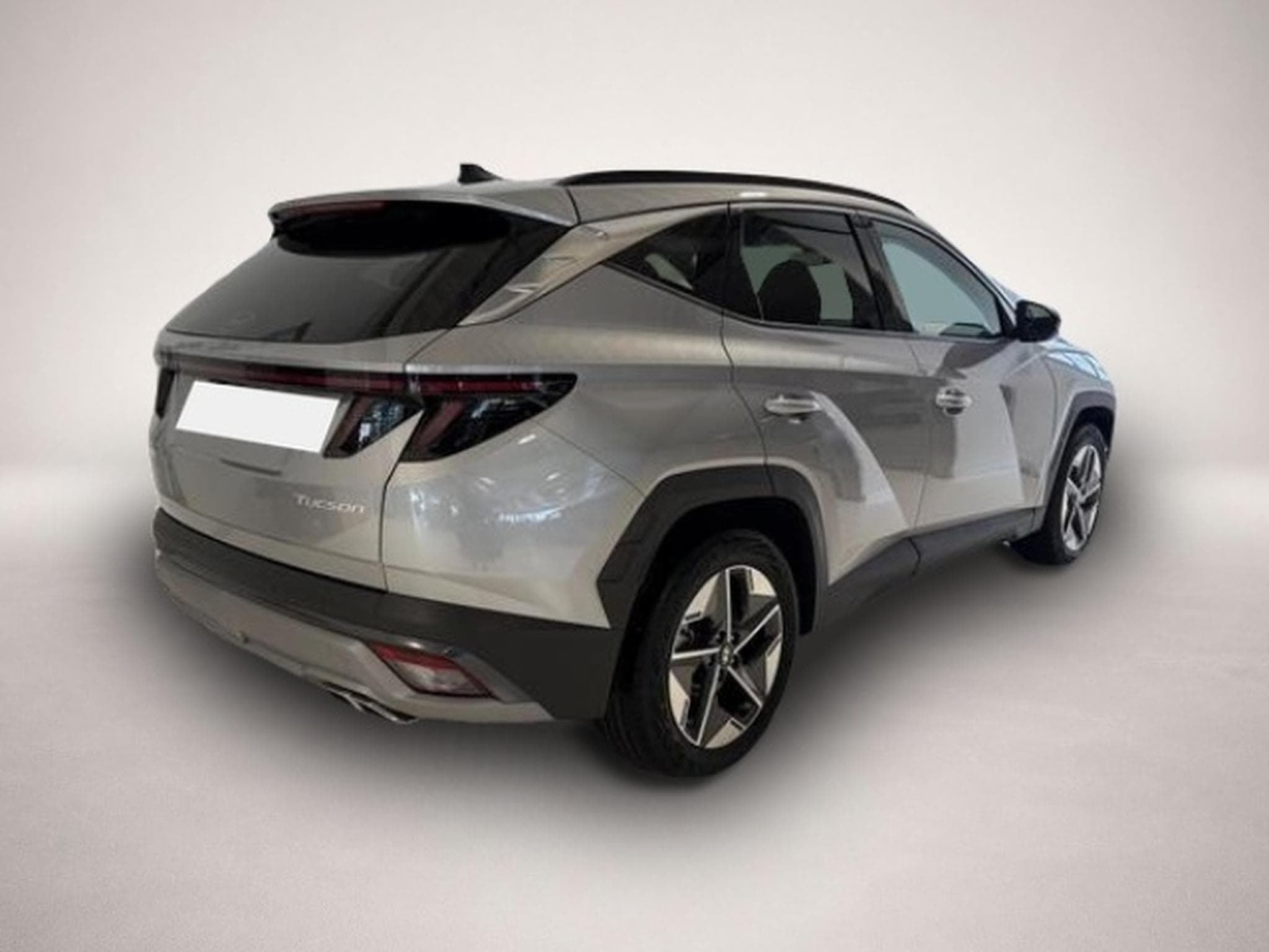 Hyundai Tucson (2025) - Foto 5