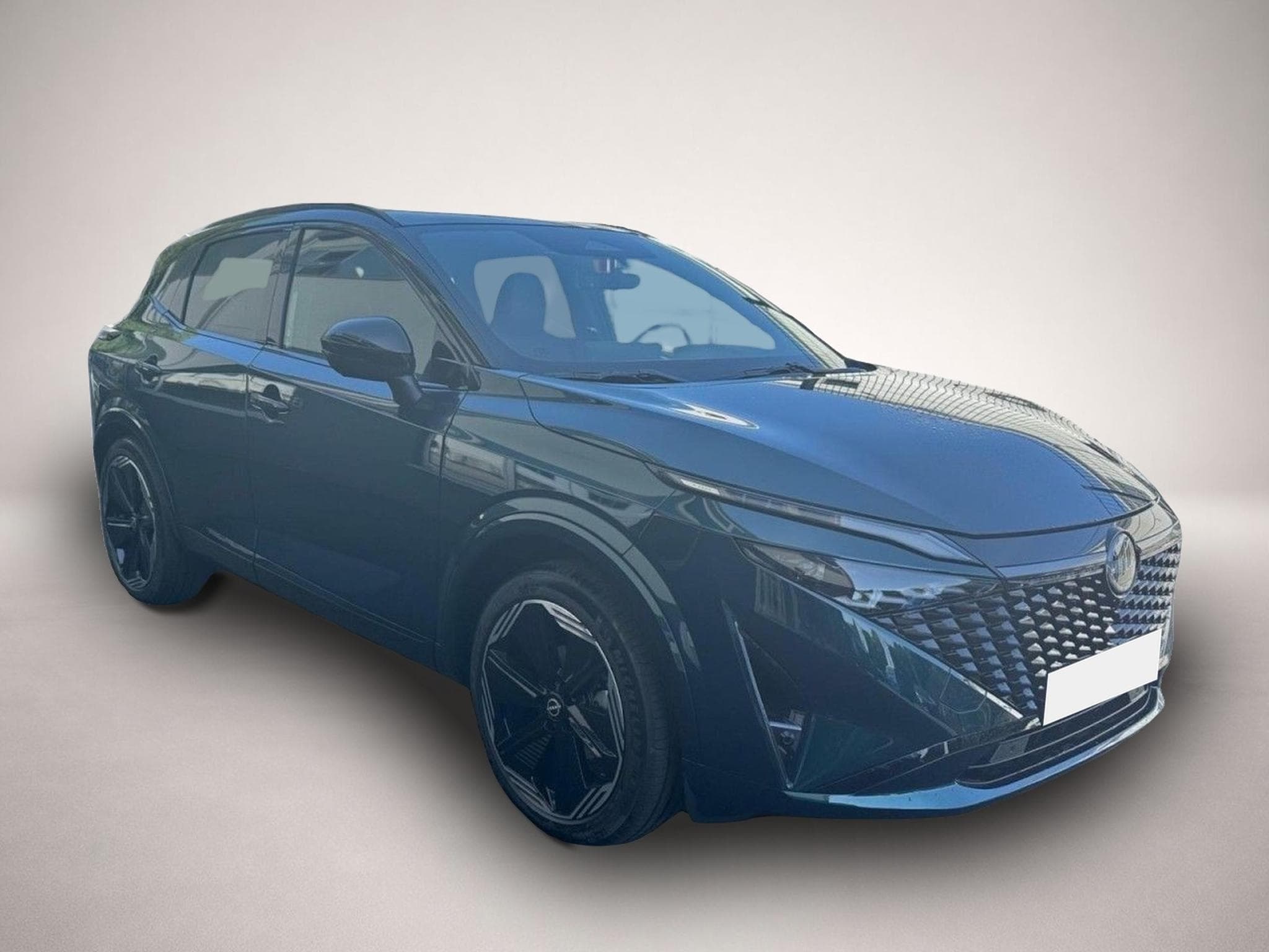 Nissan Qashqai (2026) - Photo 3