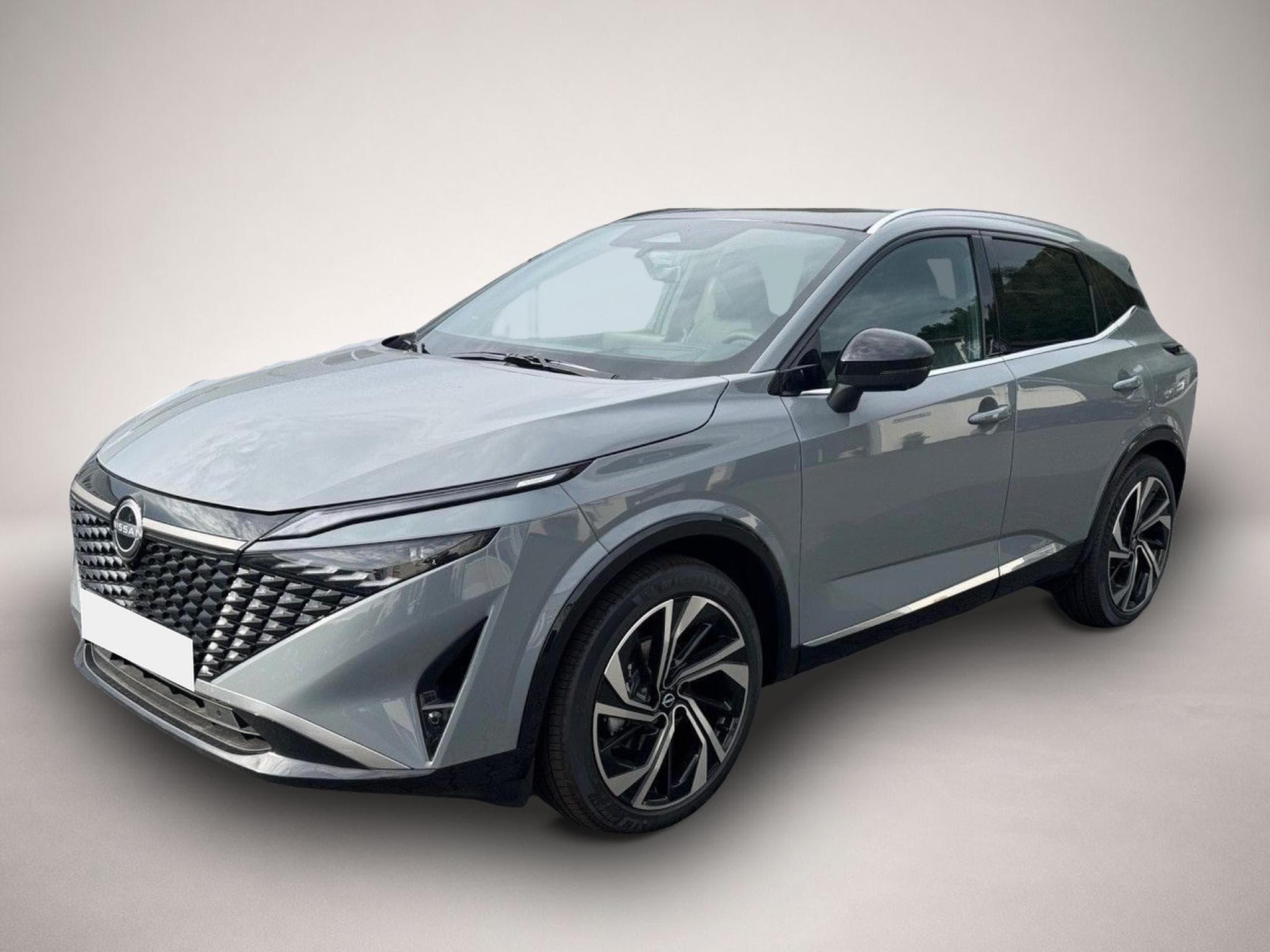 Nissan Qashqai (2026) - Photo 2