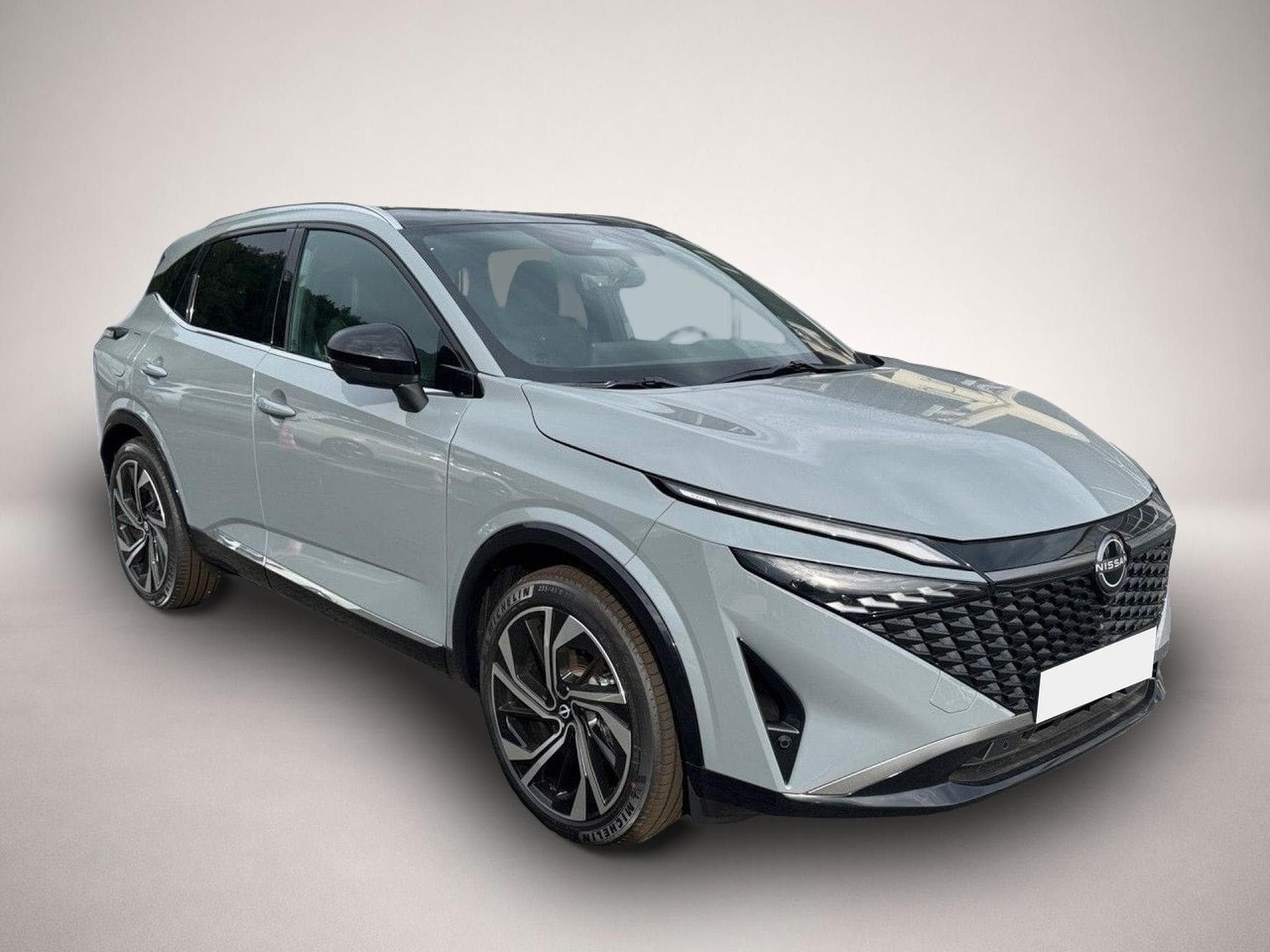 Nissan Qashqai (2026) - Photo 3
