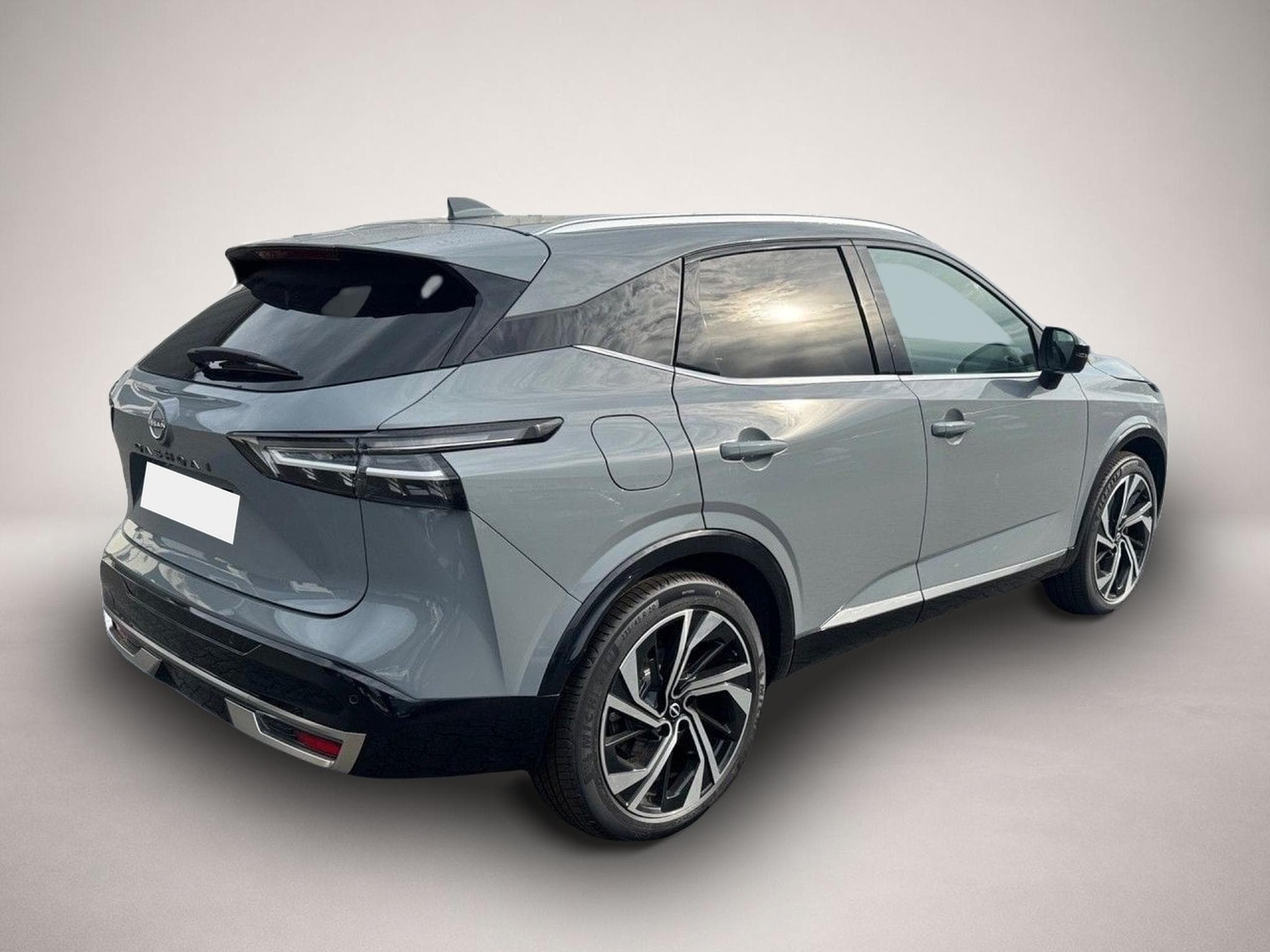 Nissan Qashqai (2026) - Photo 4