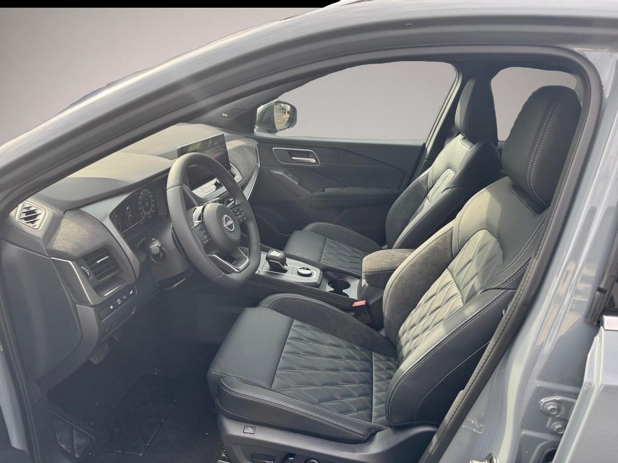 Nissan Qashqai (2026) - Photo 6