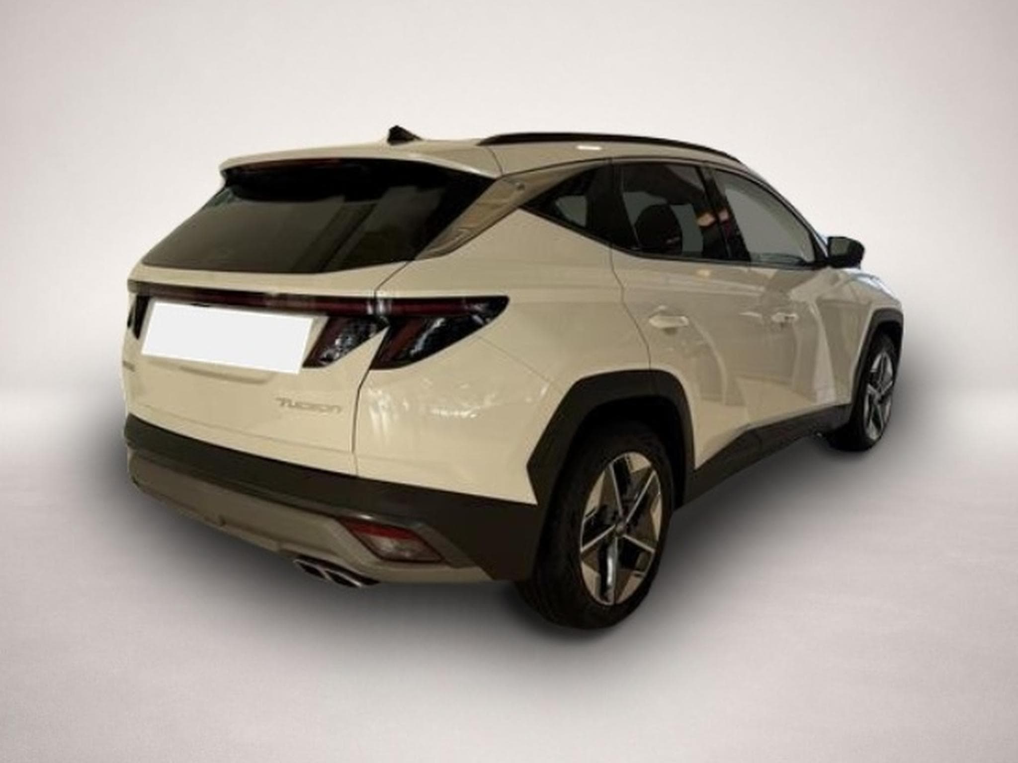 Hyundai Tucson (2025) - Foto 5