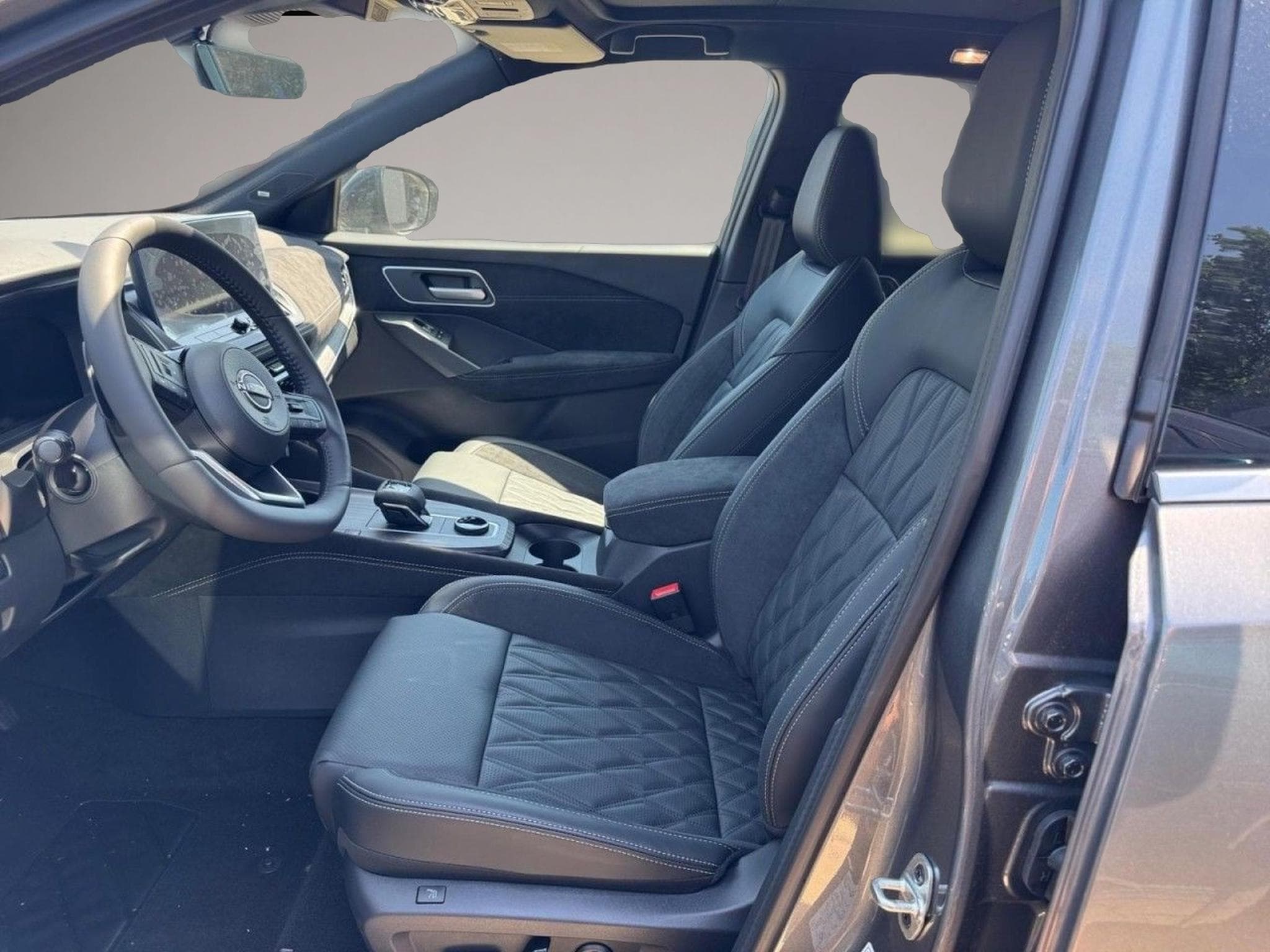 Nissan Qashqai (2026) - Photo 6