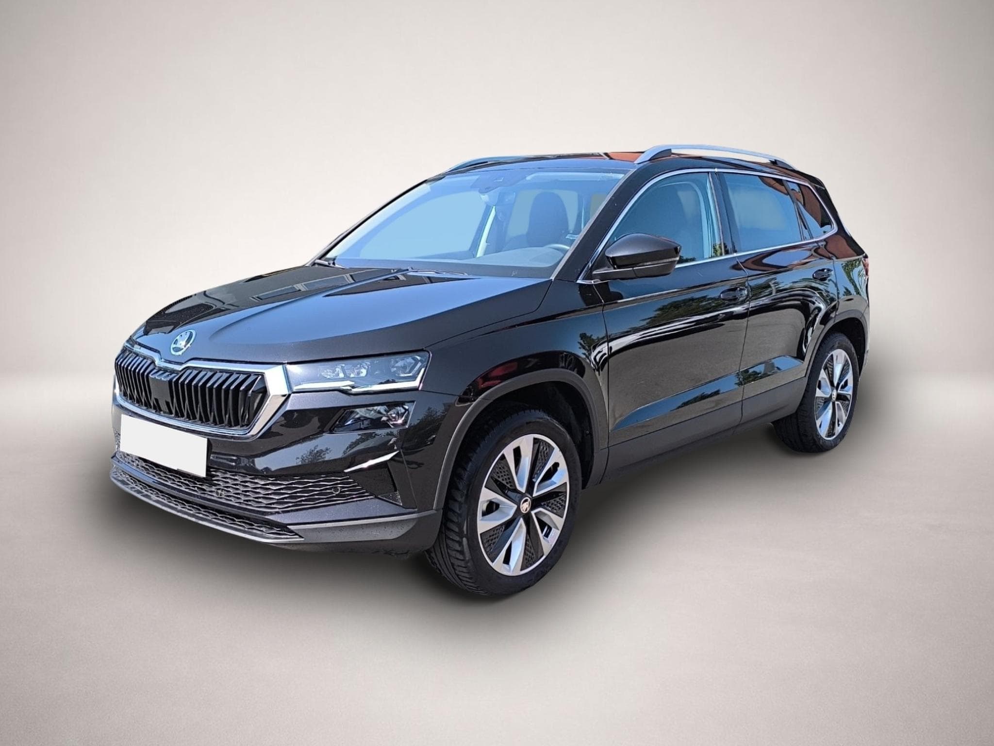 Skoda Karoq (2023) - Photo 1