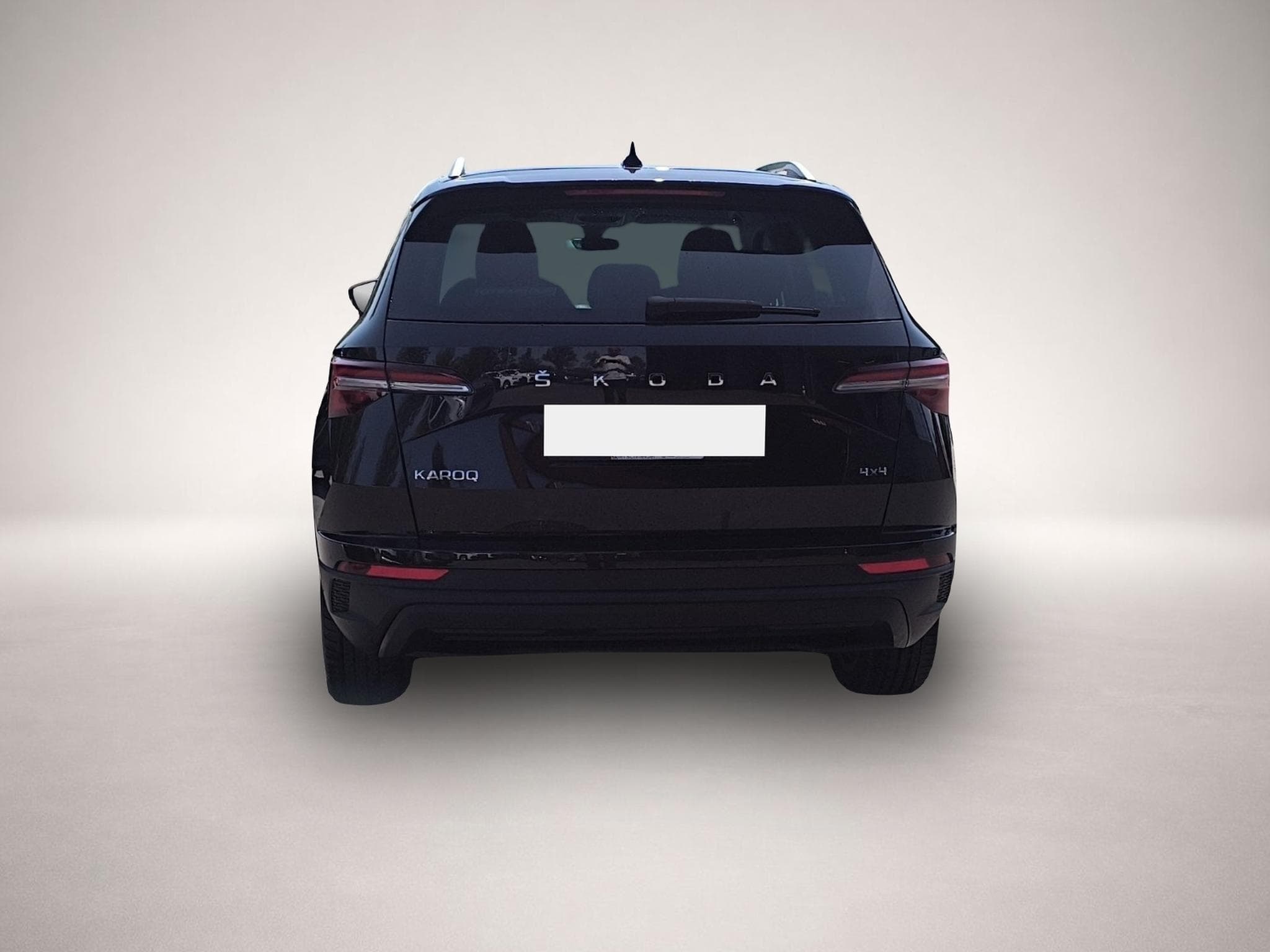Skoda Karoq (2023) - Photo 6
