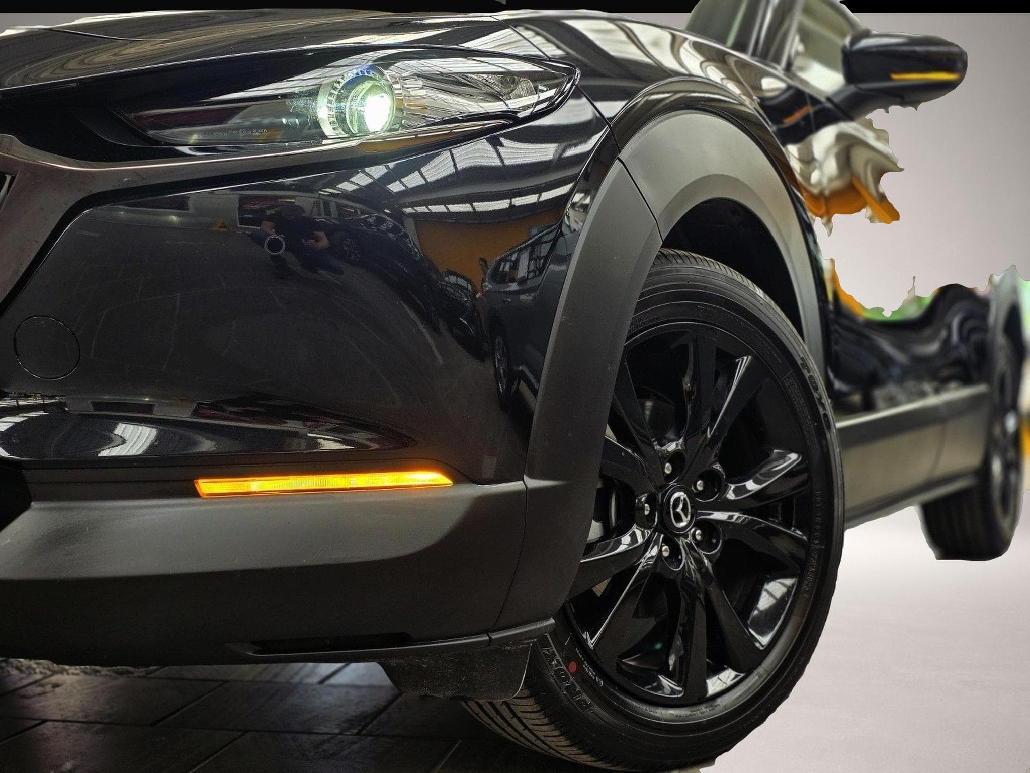 Mazda CX-30 (2026) - Foto 2