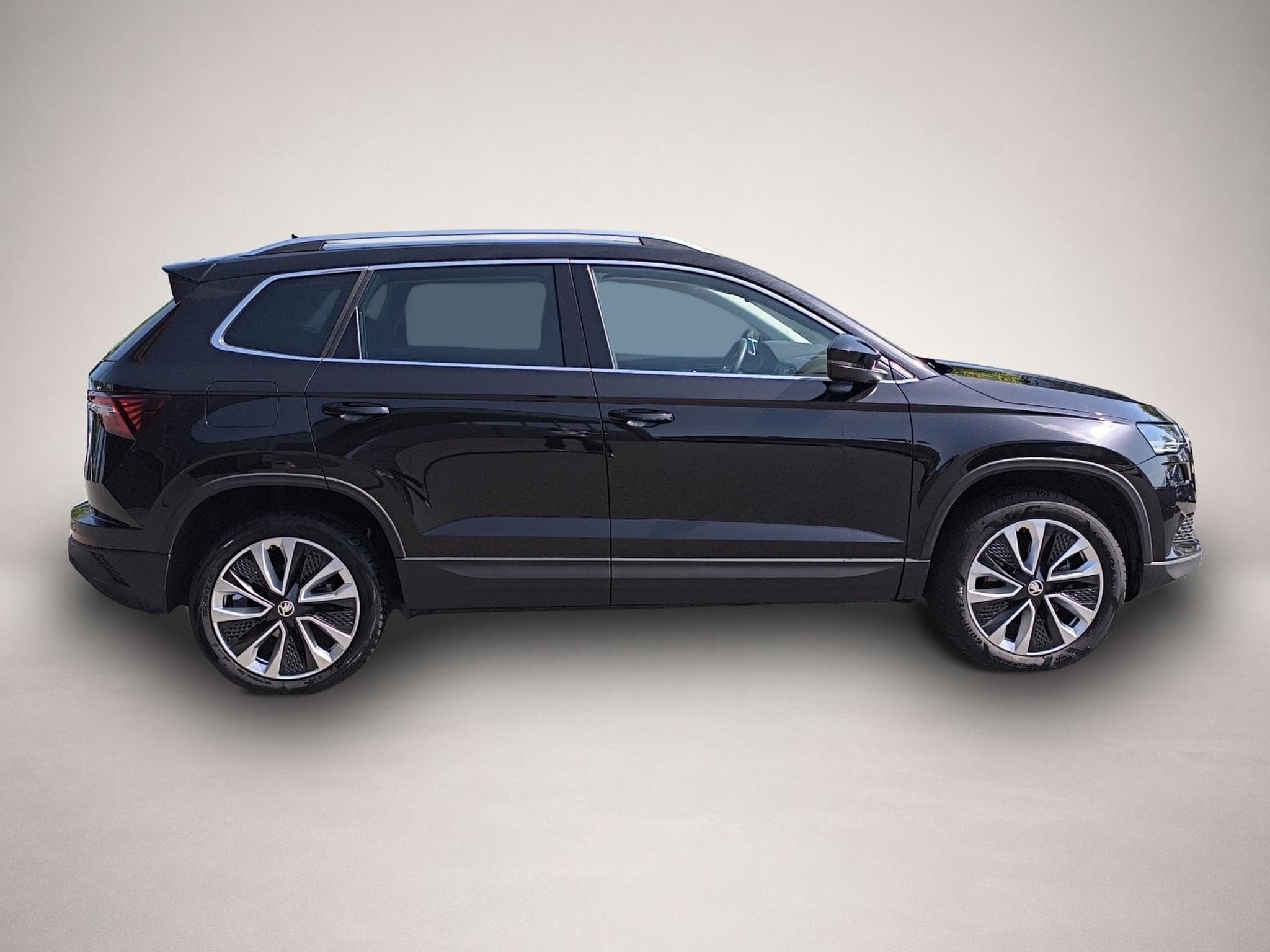 Skoda Karoq (2023) - Photo 8