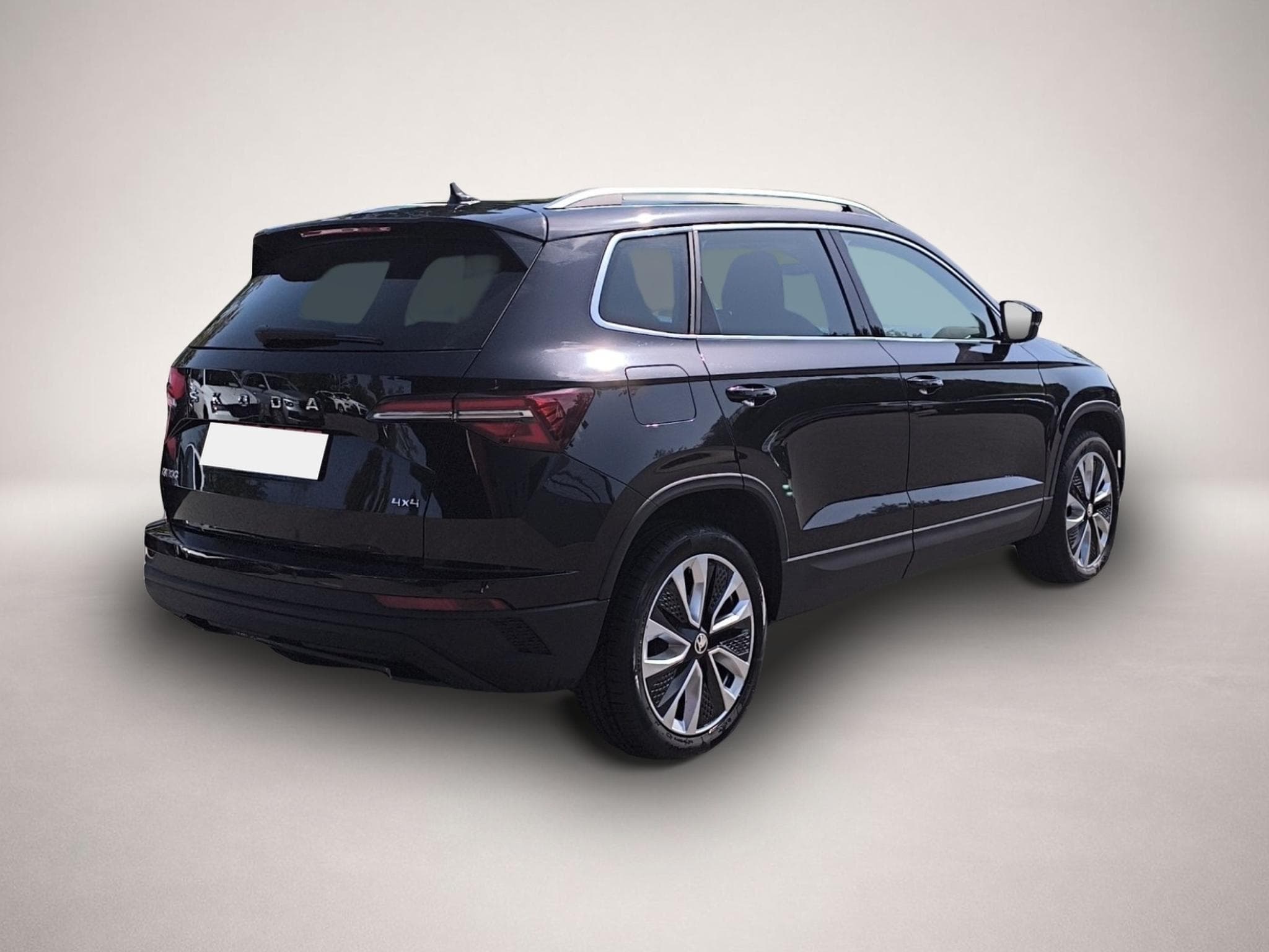 Skoda Karoq (2023) - Photo 7