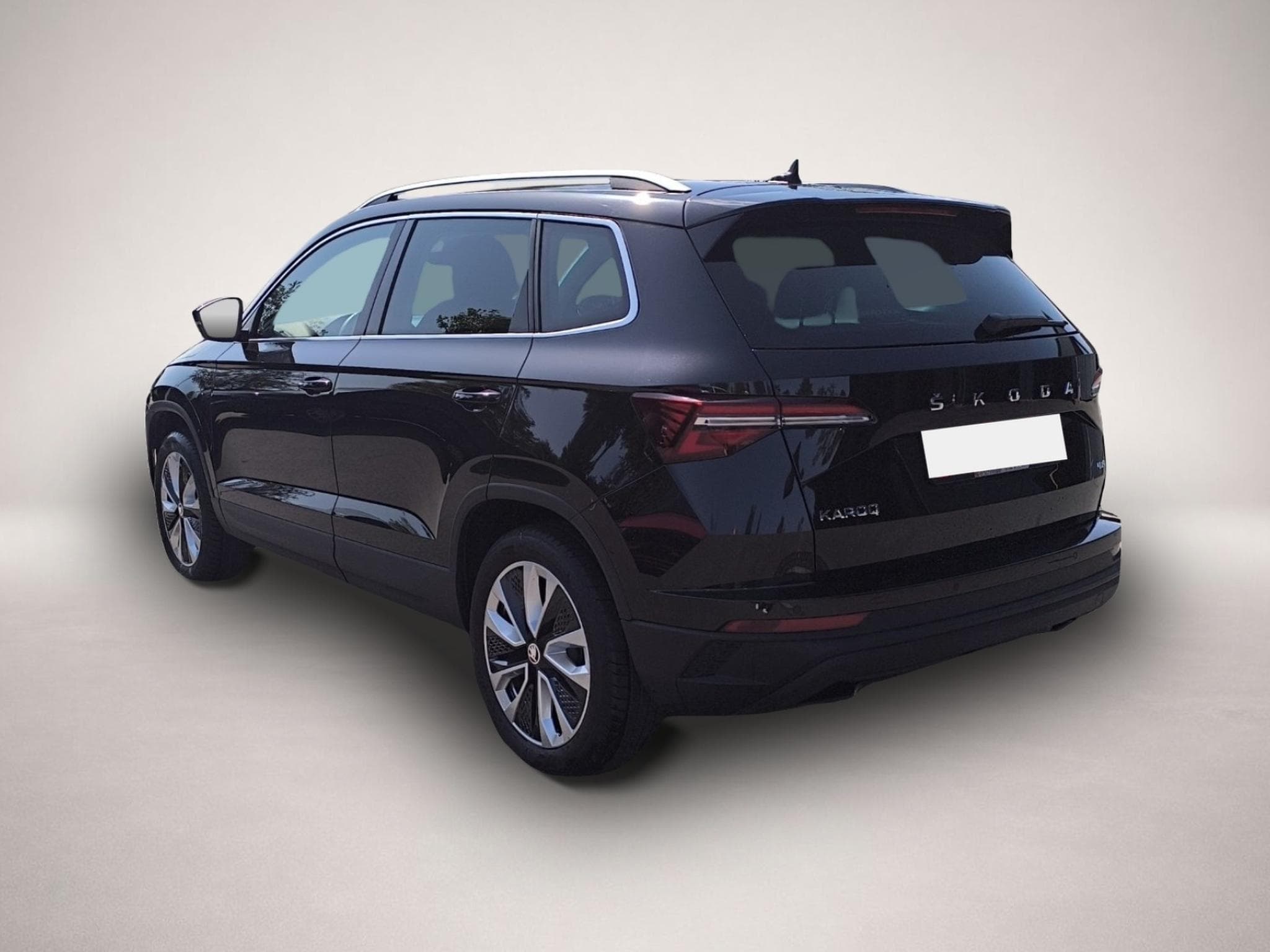 Skoda Karoq (2023) - Photo 5
