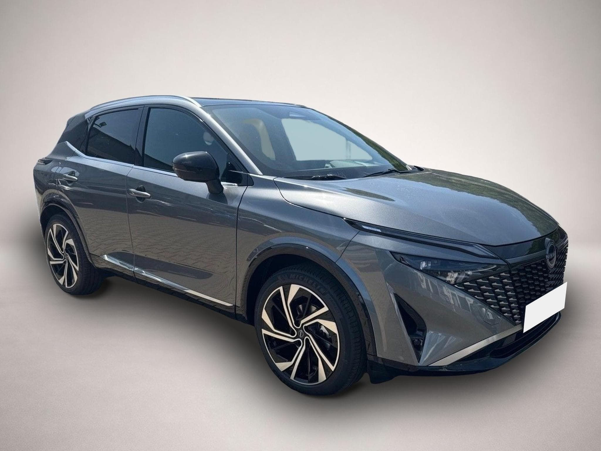 Nissan Qashqai (2026) - Photo 3