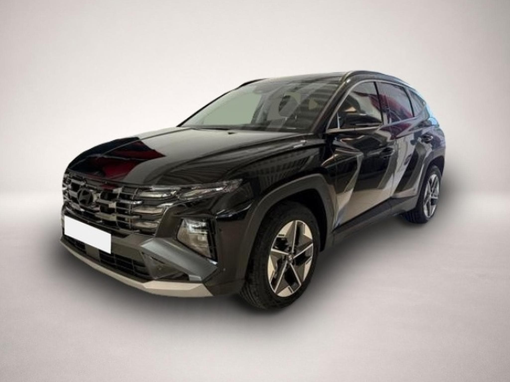 Hyundai Tucson (2025) - Foto 1
