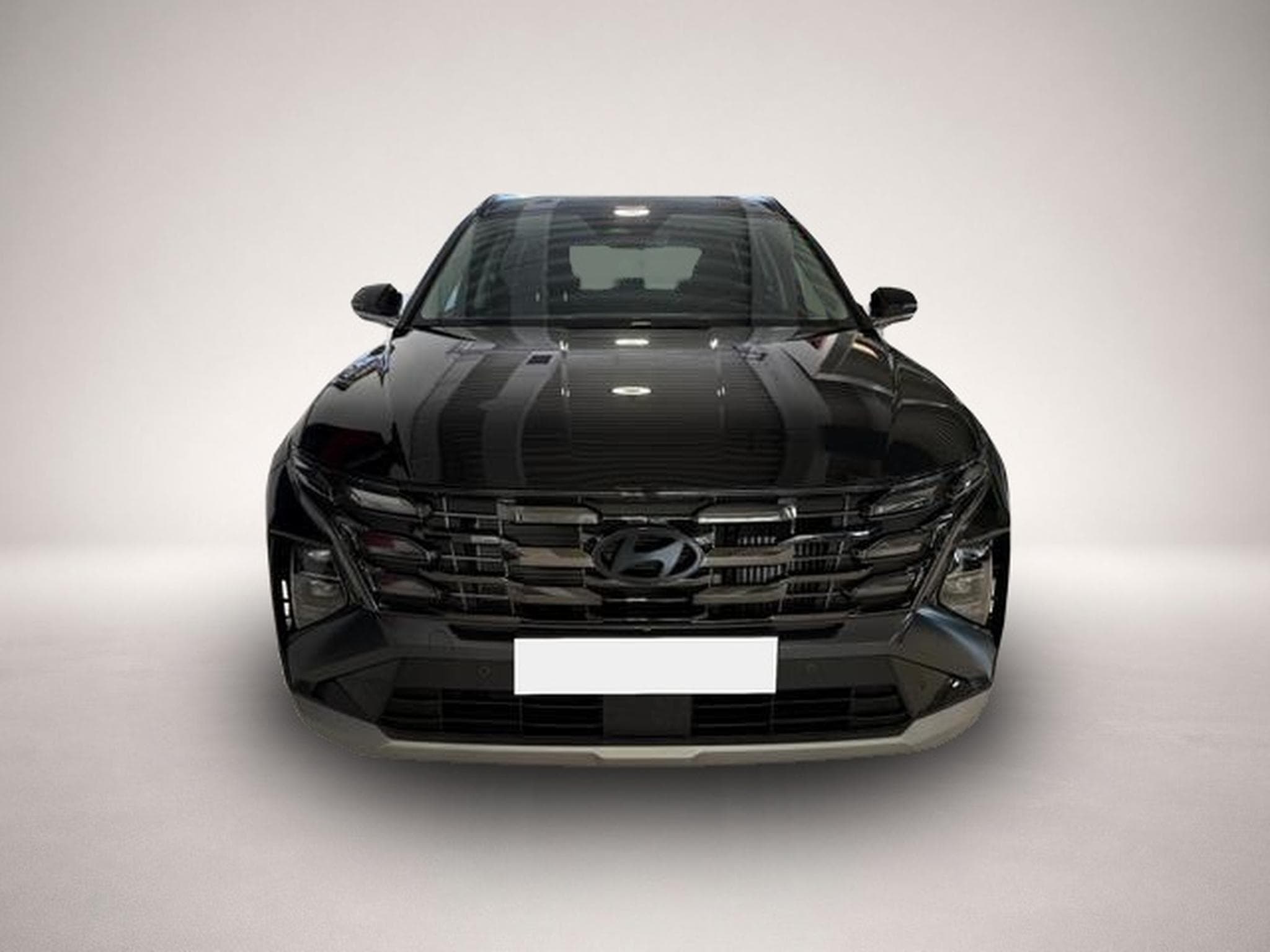 Hyundai Tucson (2025) - Foto 2