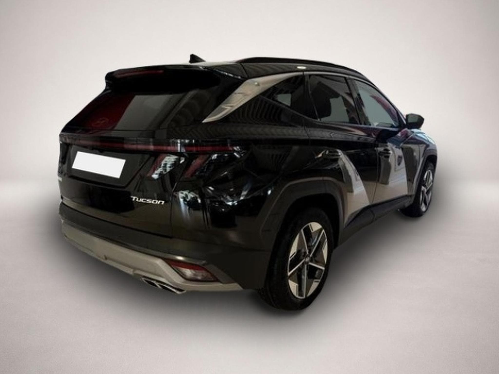 Hyundai Tucson (2025) - Foto 5