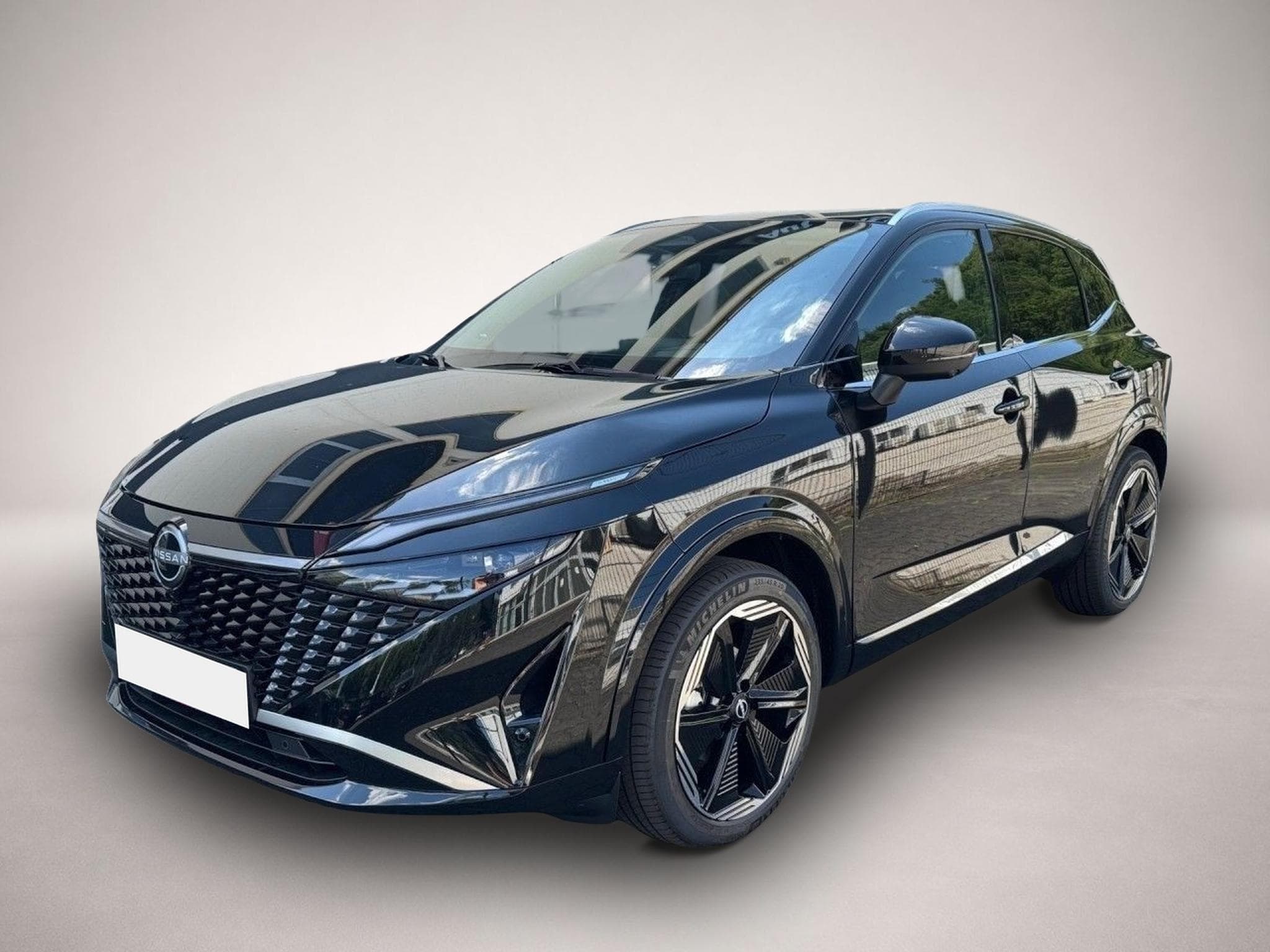 Nissan Qashqai (2026) - Photo 1