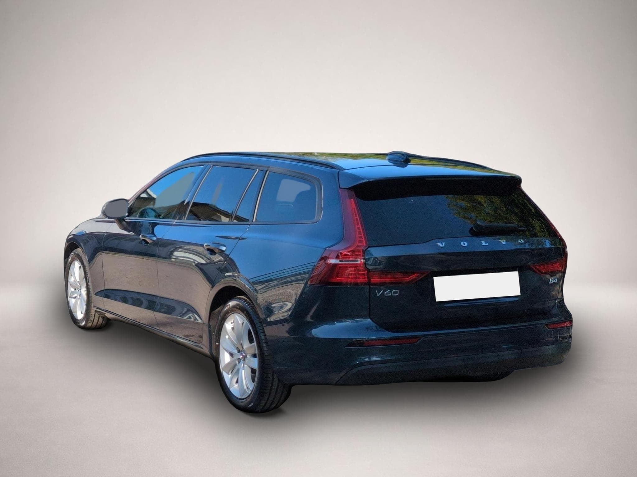 Volvo V60 (2026) - Photo 2