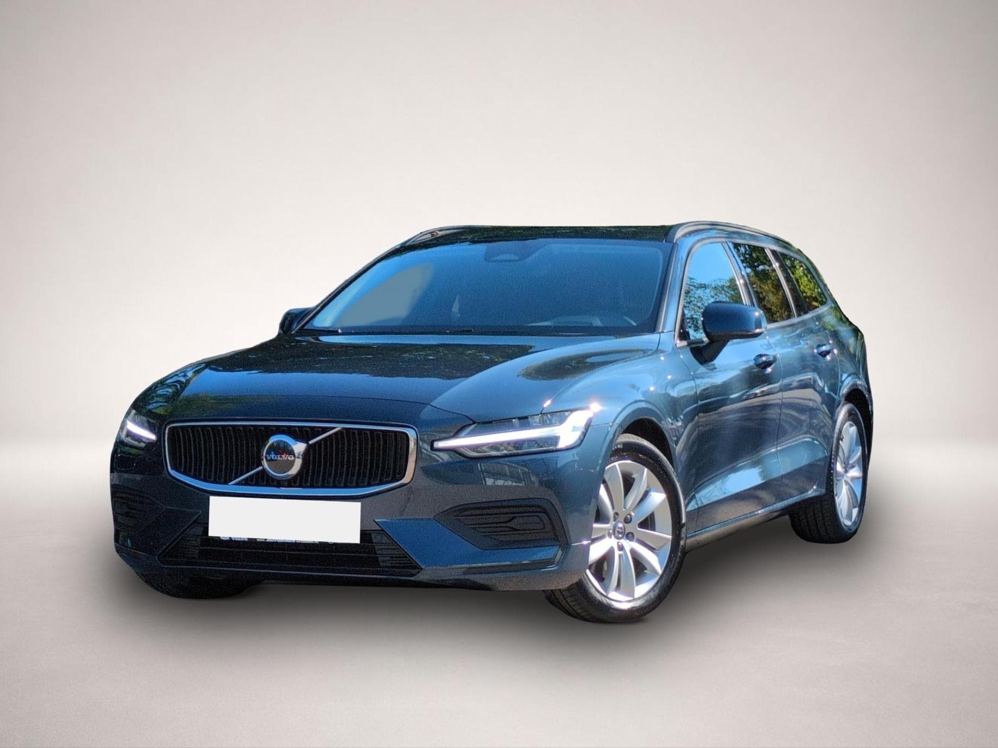Volvo V60 (2026) - Photo 1