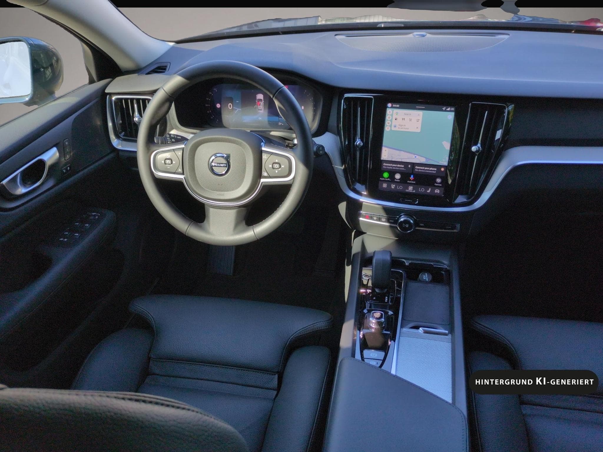 Volvo V60 (2026) - Photo 6