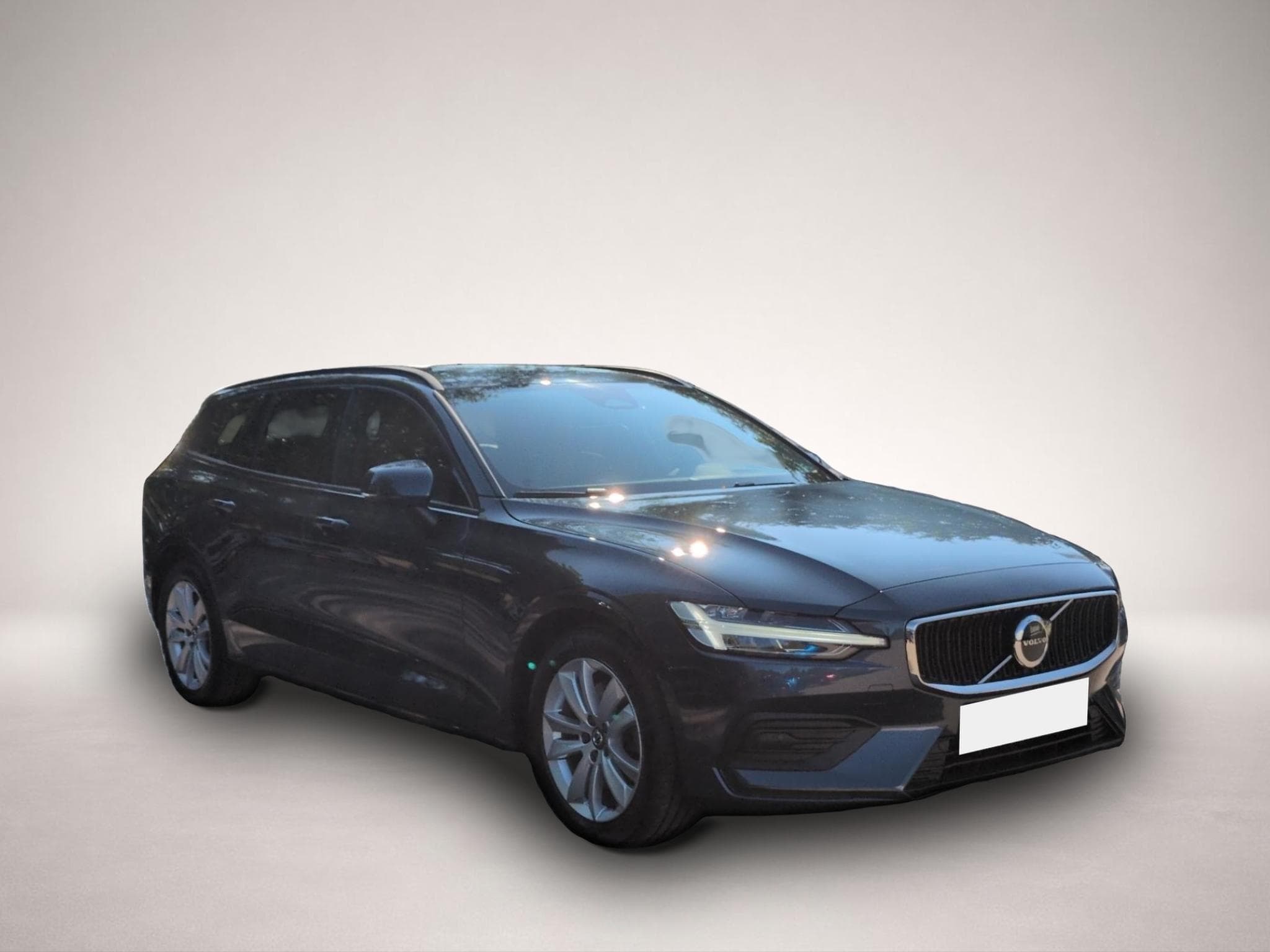 Volvo V60 (2026) - Photo 4