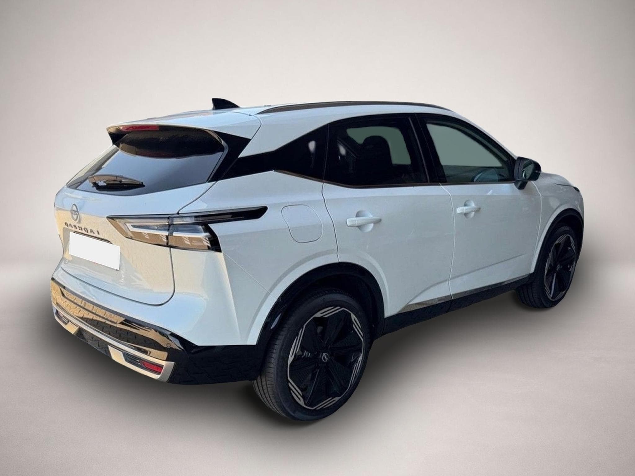 Nissan Qashqai (2026) - Photo 4