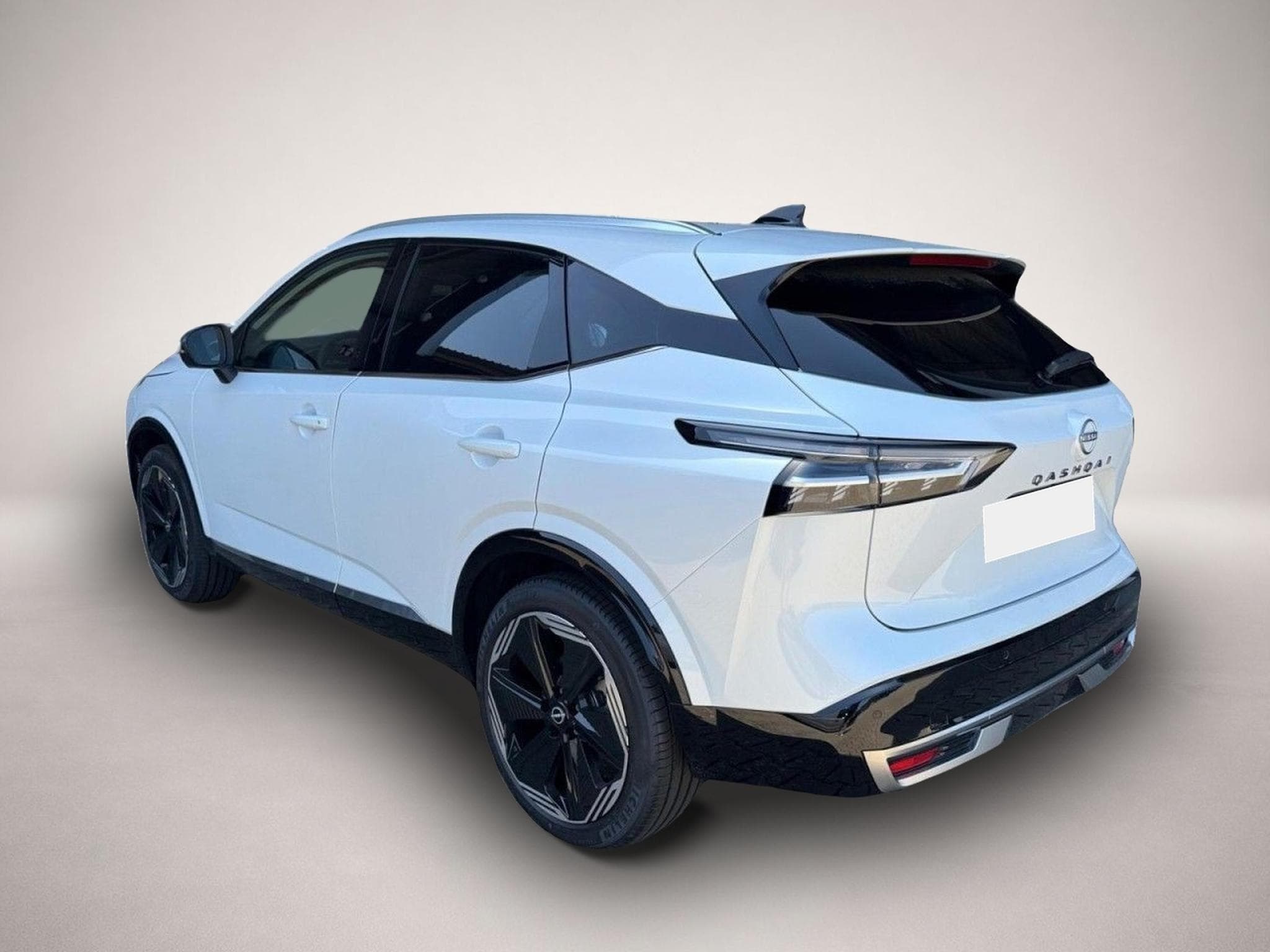 Nissan Qashqai (2026) - Photo 5