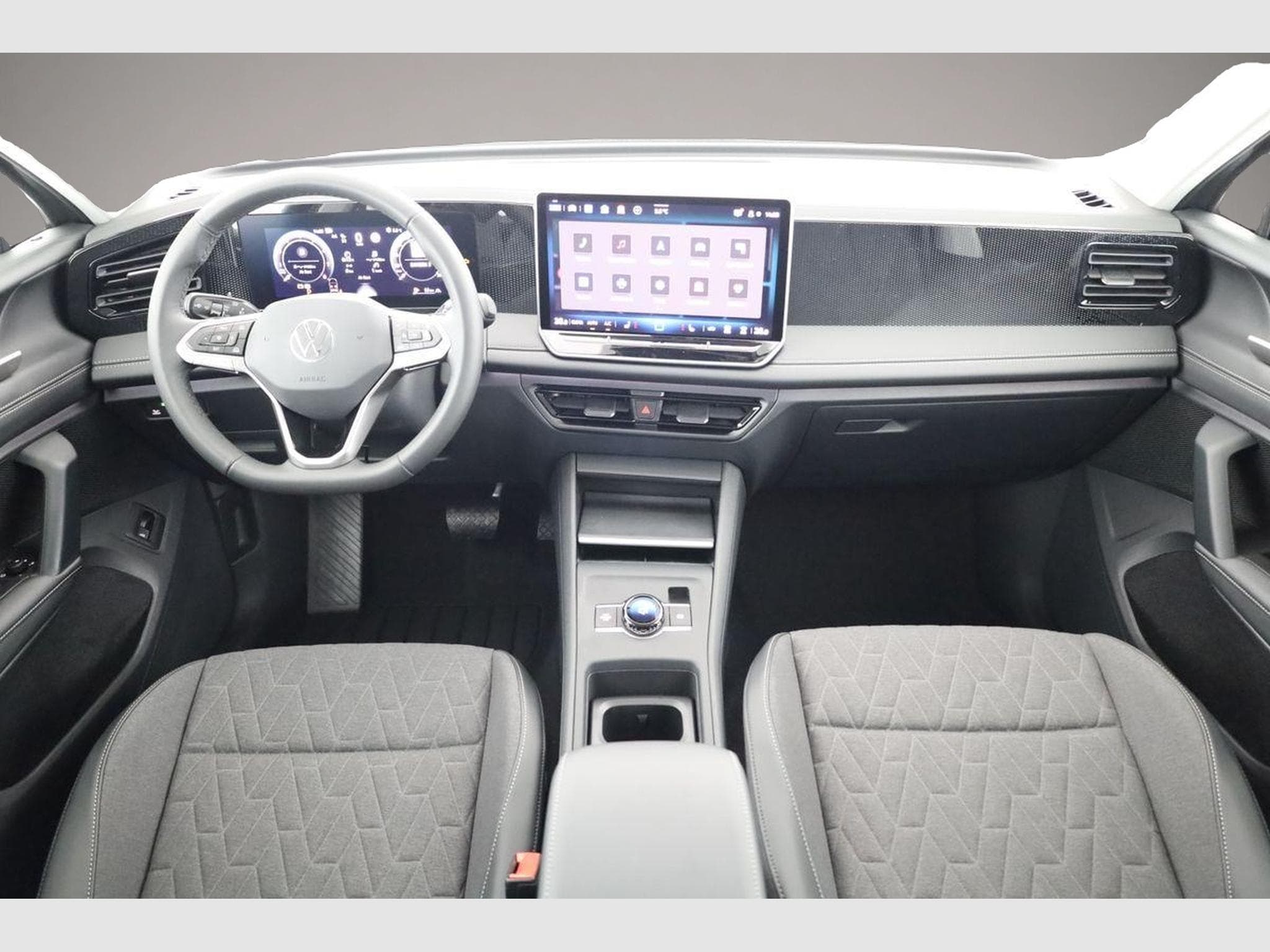 VW Tiguan (2025) - Foto 5