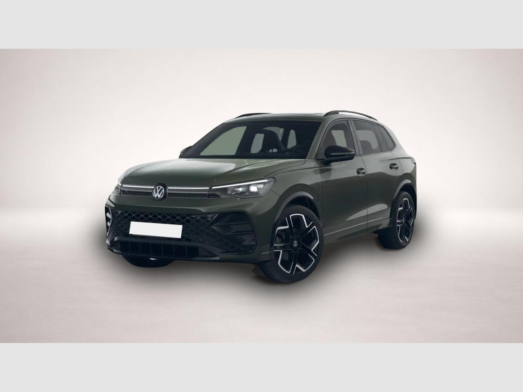 VW Tiguan (2026) - Foto 1