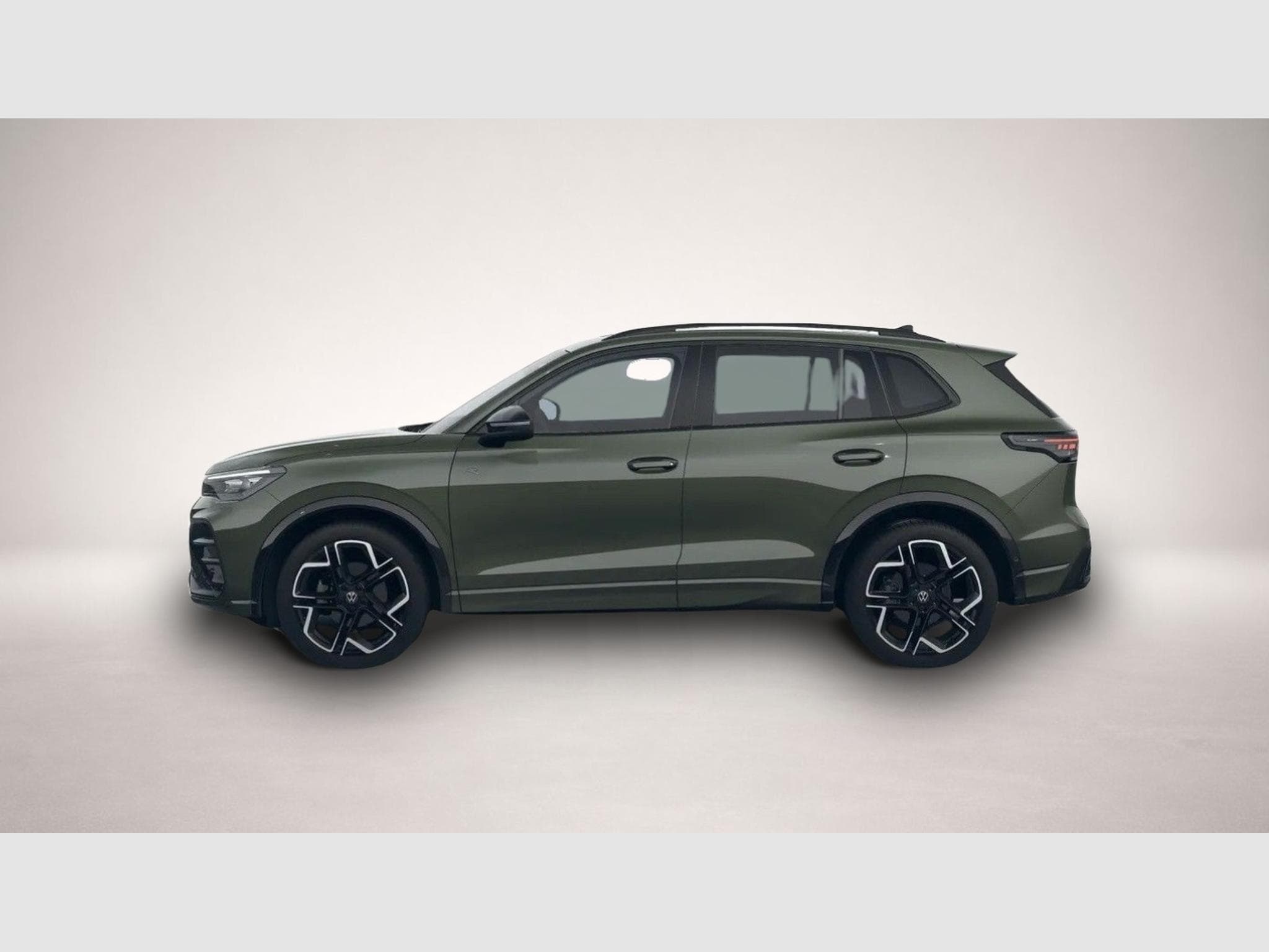 VW Tiguan (2026) - Foto 2
