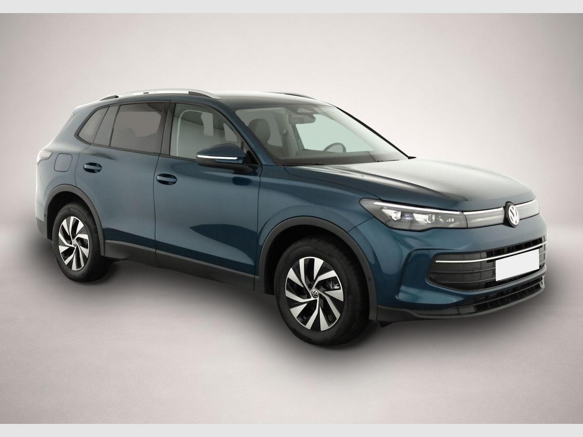 VW Tiguan (2025) - Foto 2