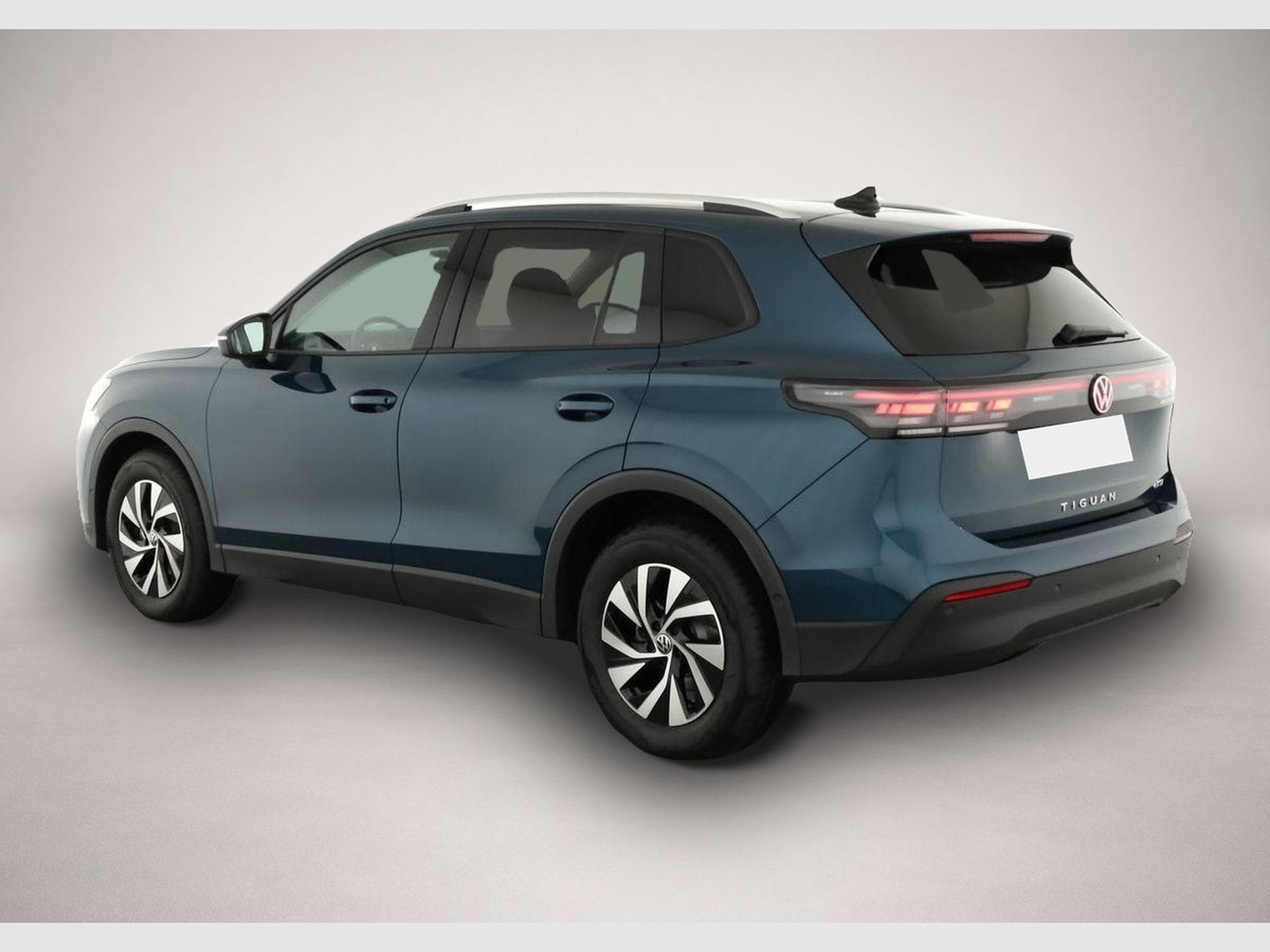 VW Tiguan (2025) - Foto 4