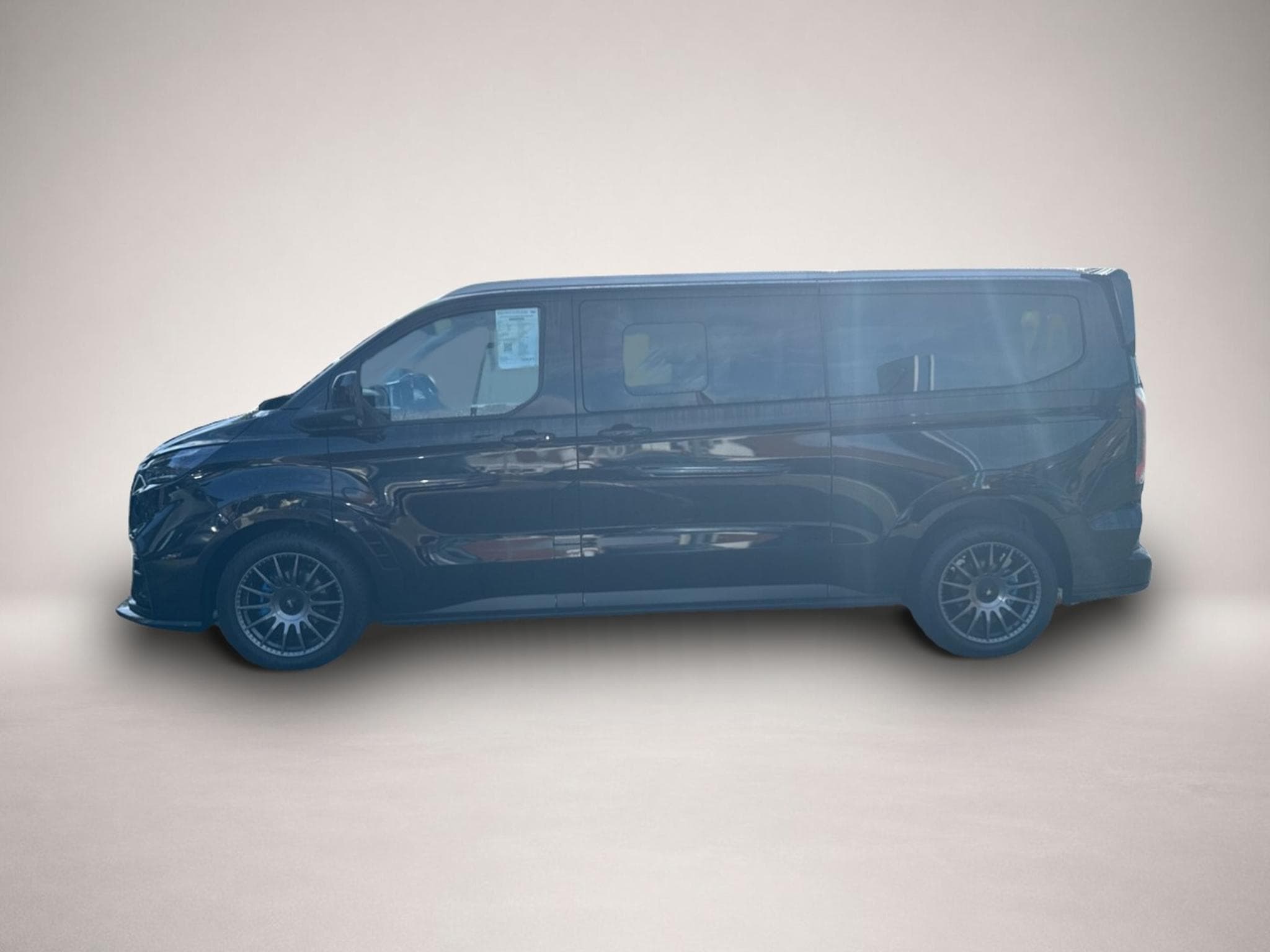 Ford Tourneo (2026) - Foto 3