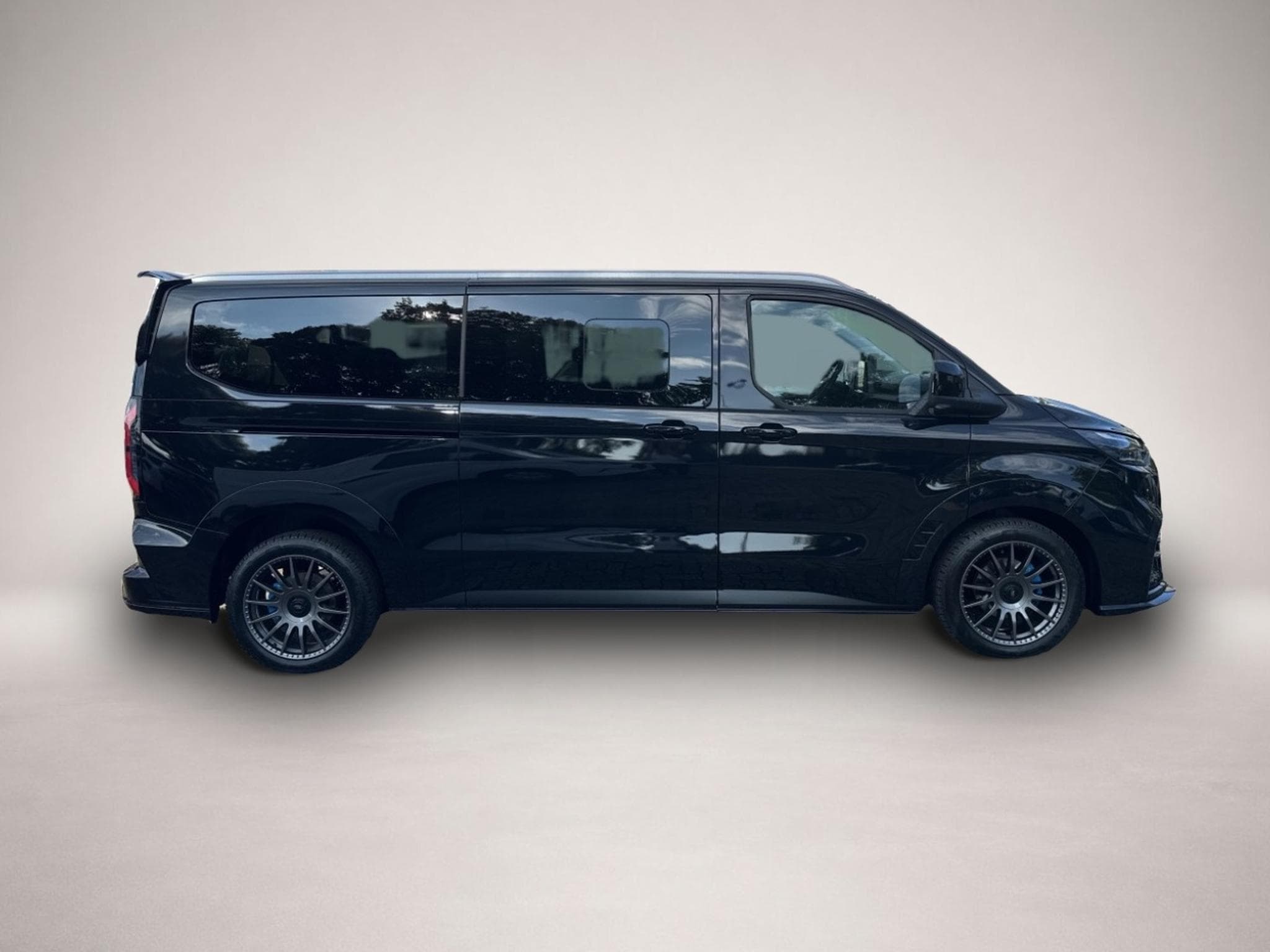 Ford Tourneo (2026) - Foto 7