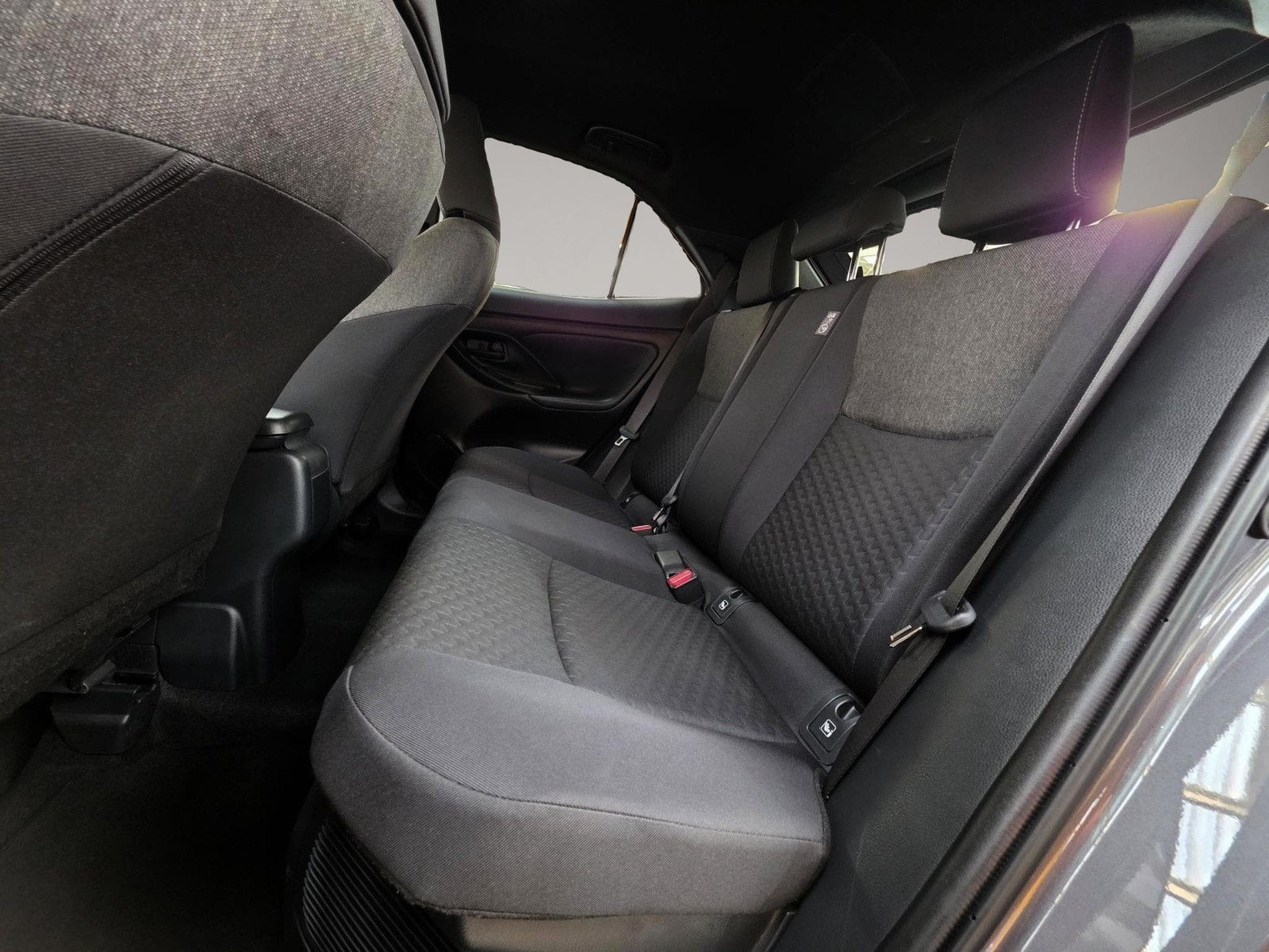 Toyota Yaris Cross (2026) - Foto 6