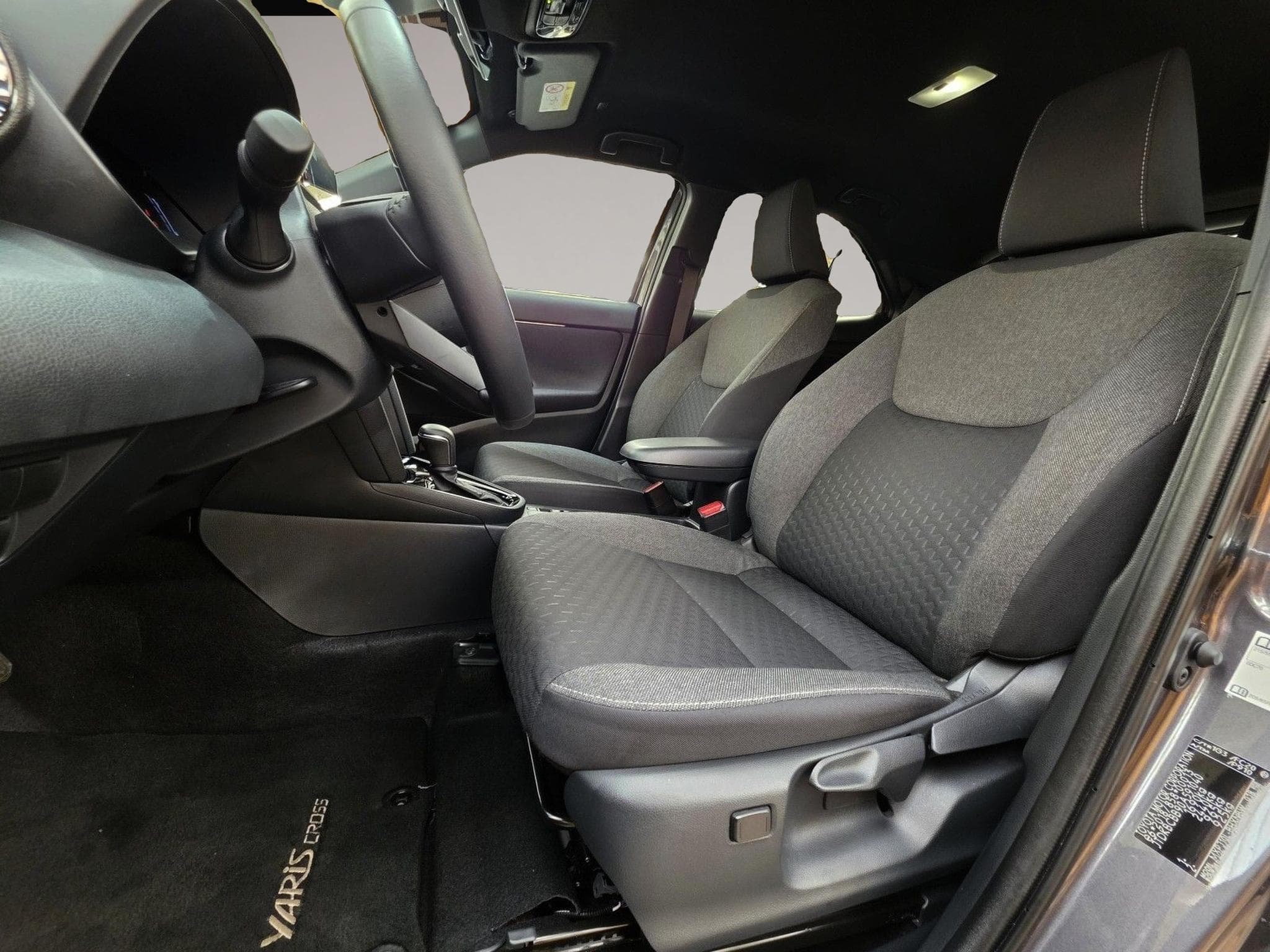 Toyota Yaris Cross (2026) - Foto 5