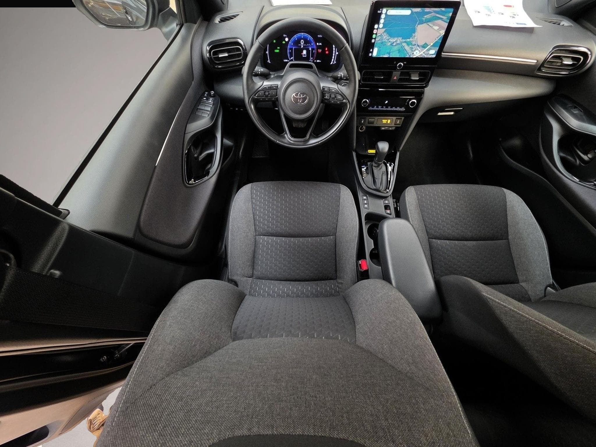 Toyota Yaris Cross (2026) - Foto 4