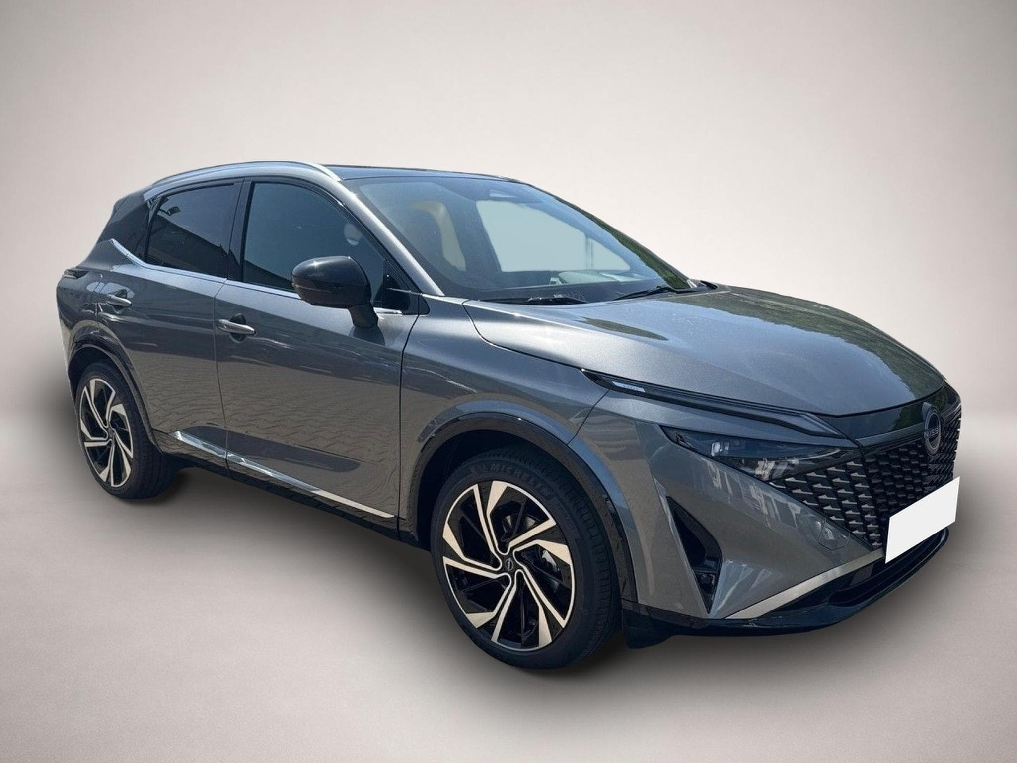 Nissan Qashqai (2026) - Photo 3