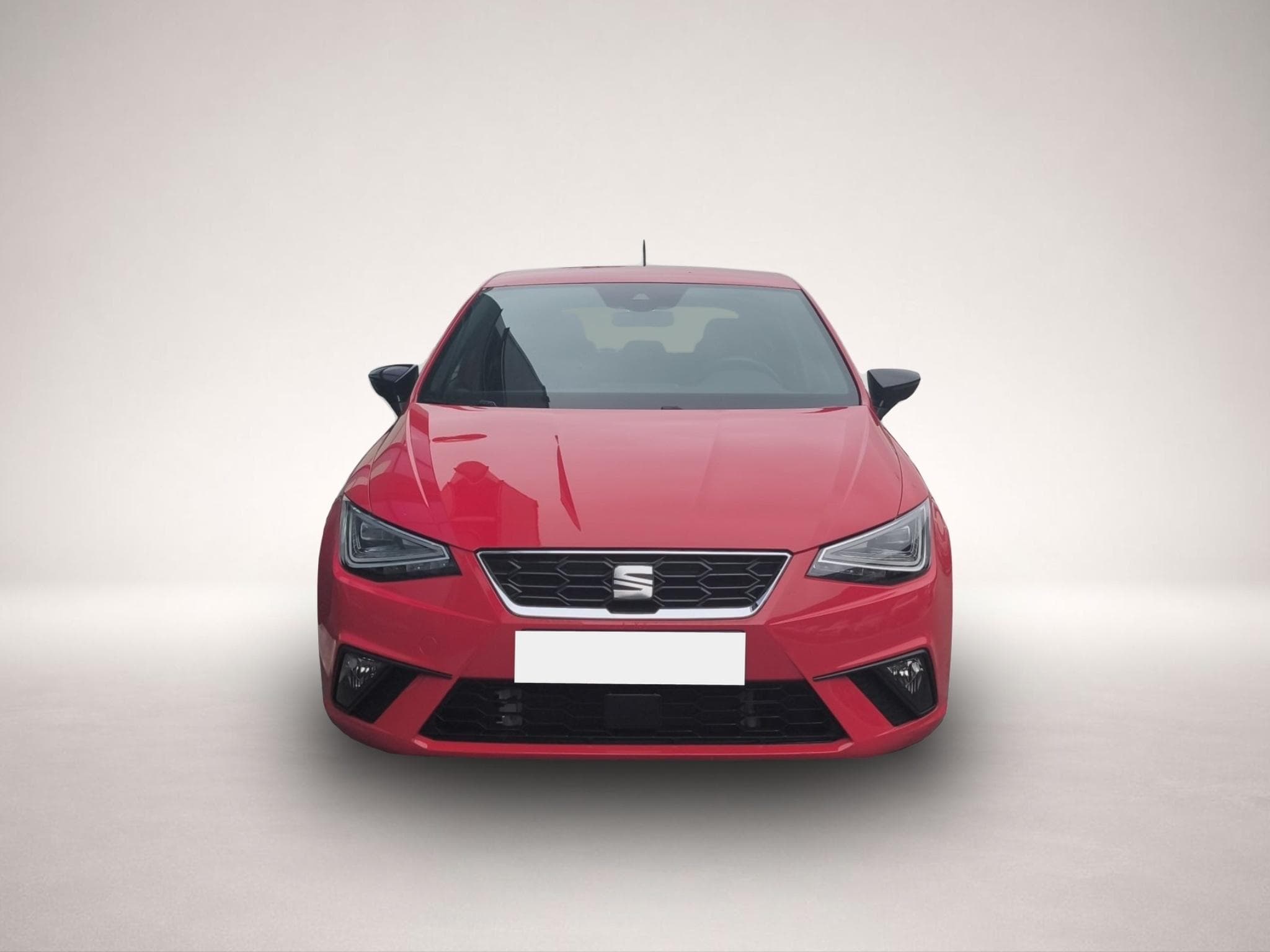 Seat Ibiza (2024) - Photo 2