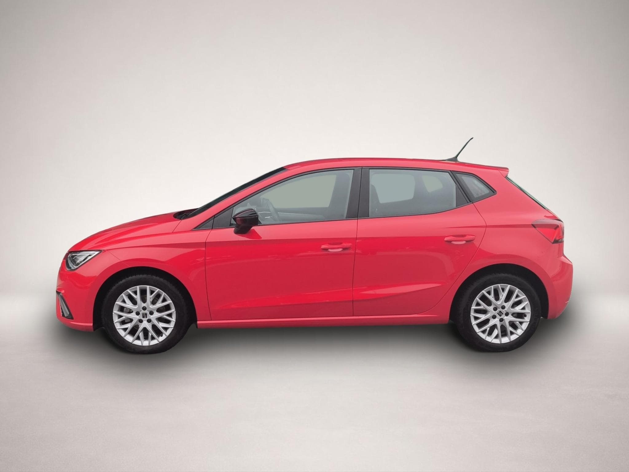 Seat Ibiza (2024) - Photo 3