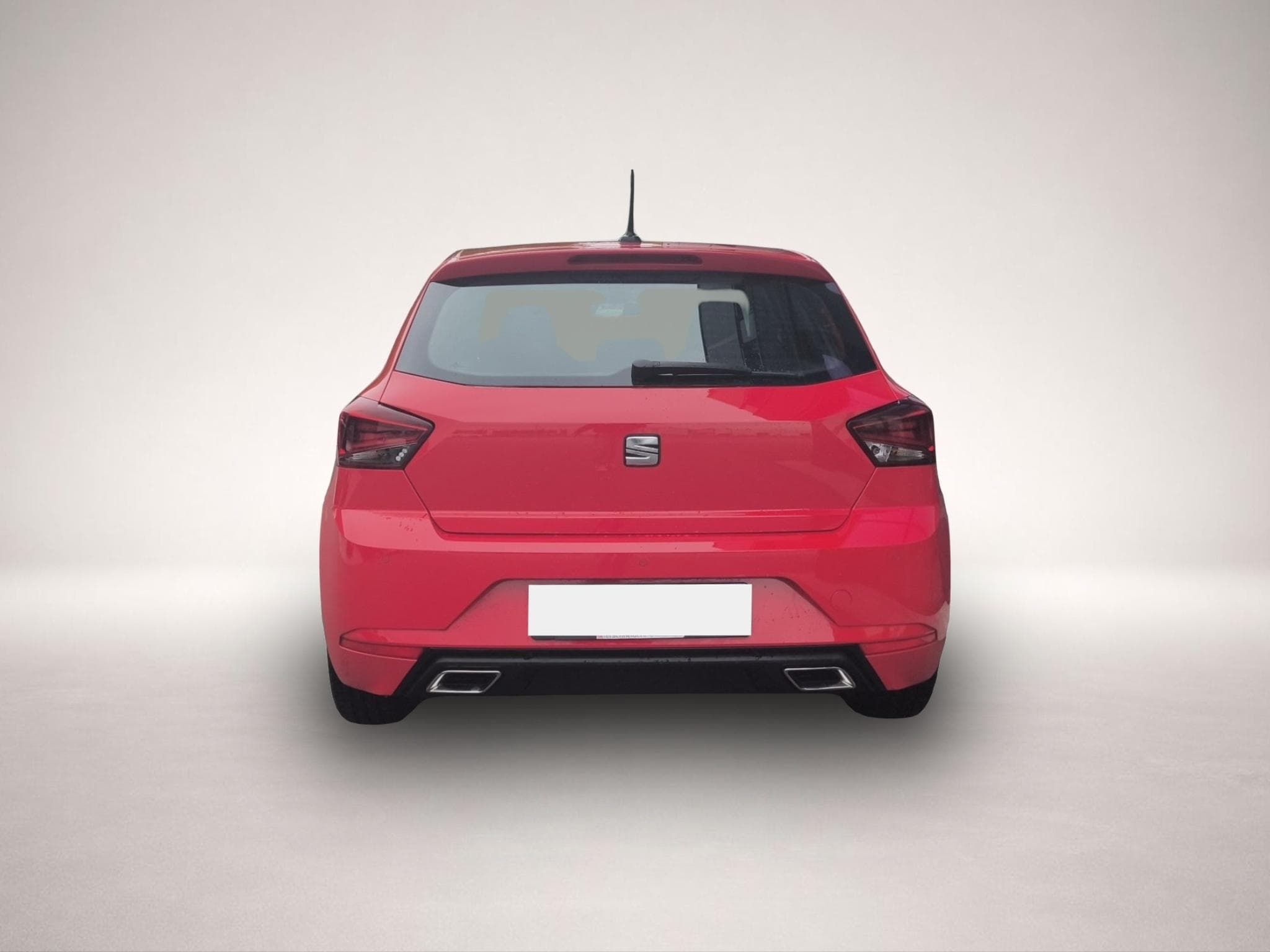 Seat Ibiza (2024) - Photo 5