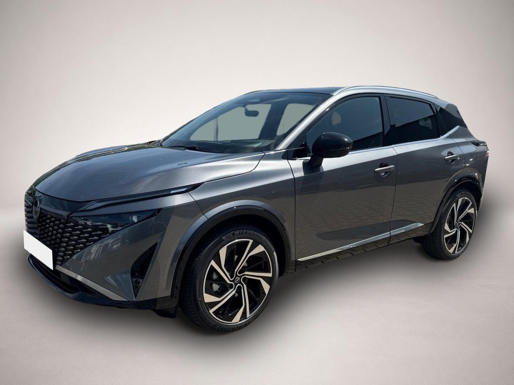 Nissan Qashqai (2026) - Photo 1