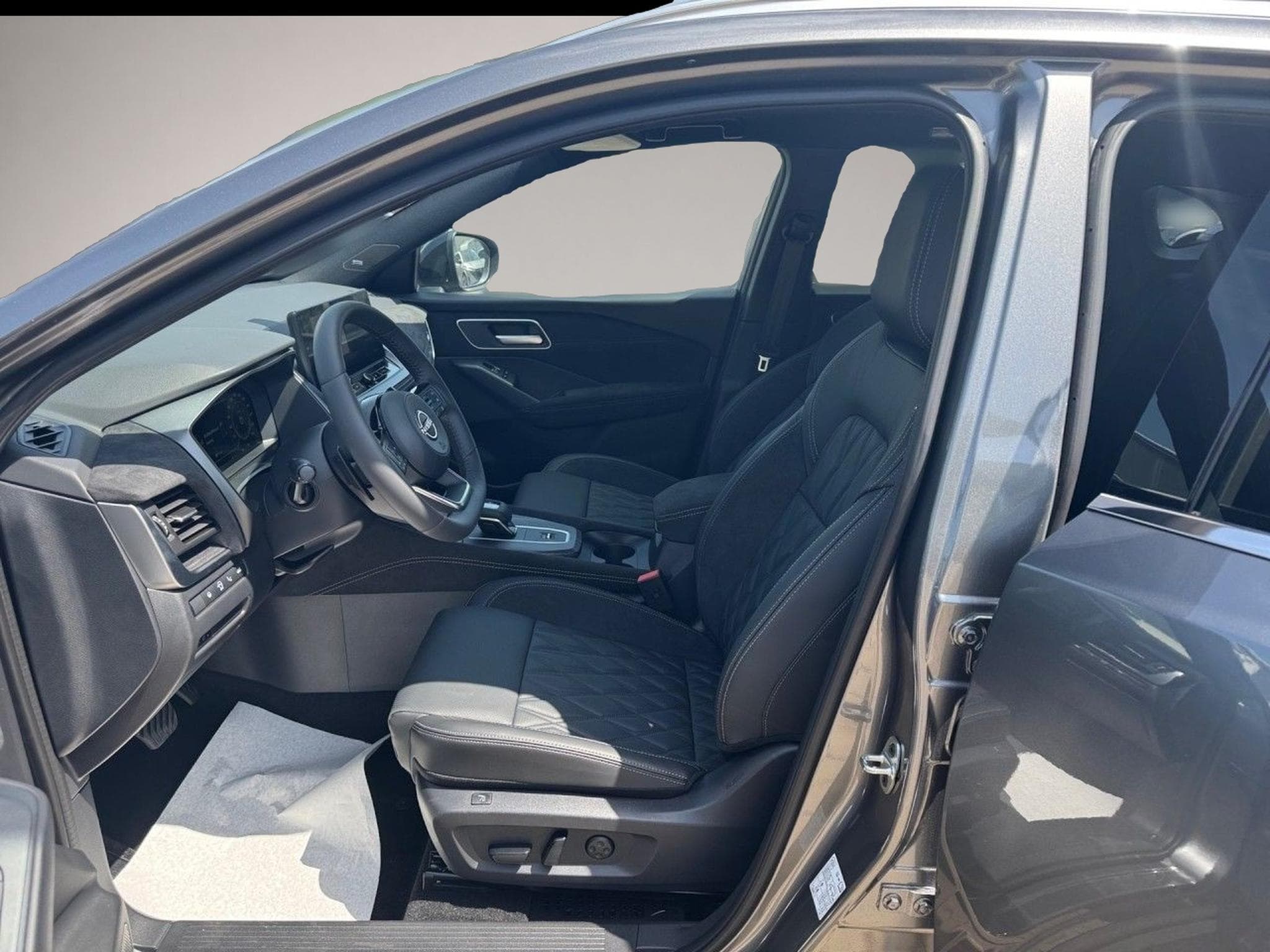 Nissan Qashqai (2026) - Photo 6