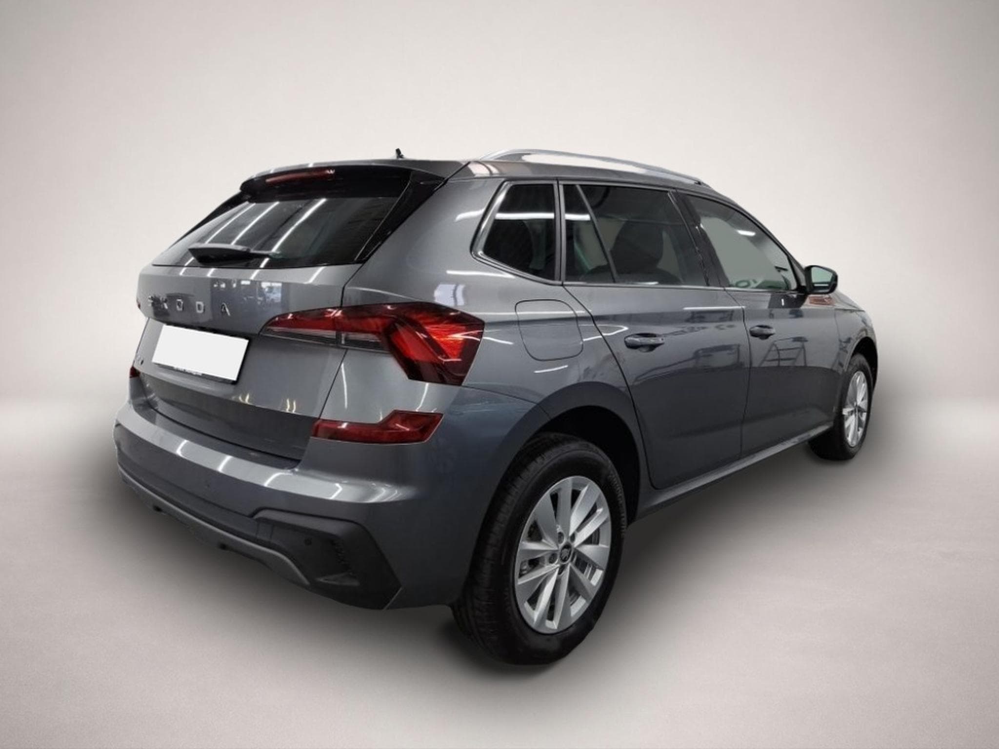 Skoda Kamiq (2025) - Foto 3