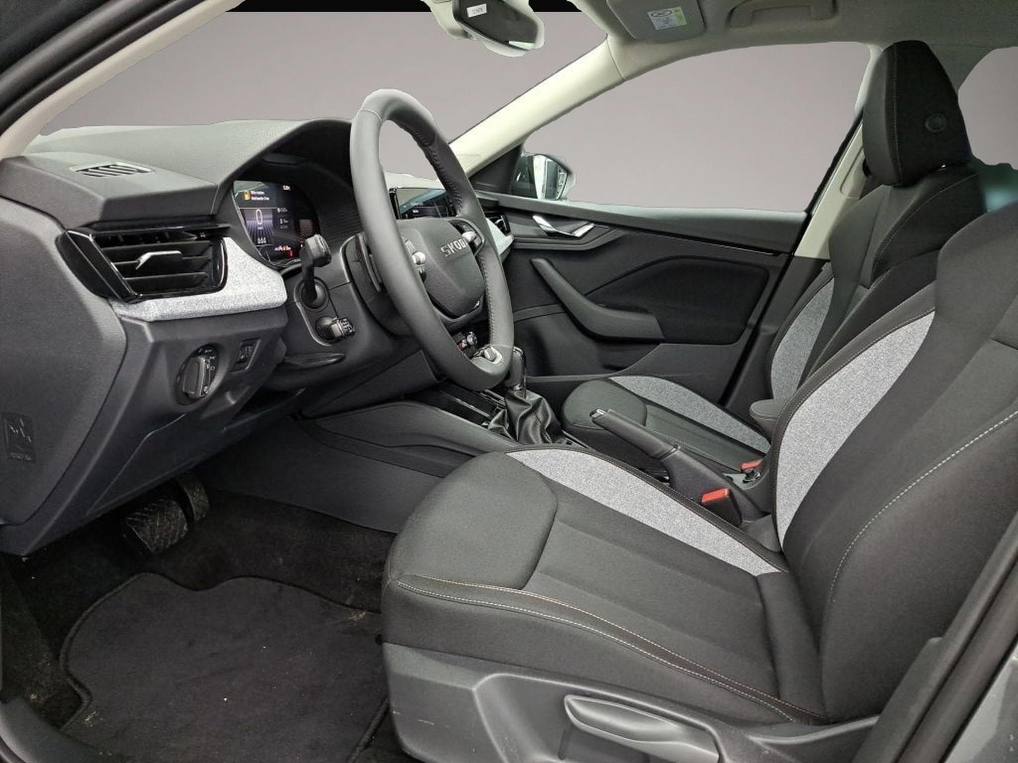 Skoda Kamiq (2025) - Foto 5
