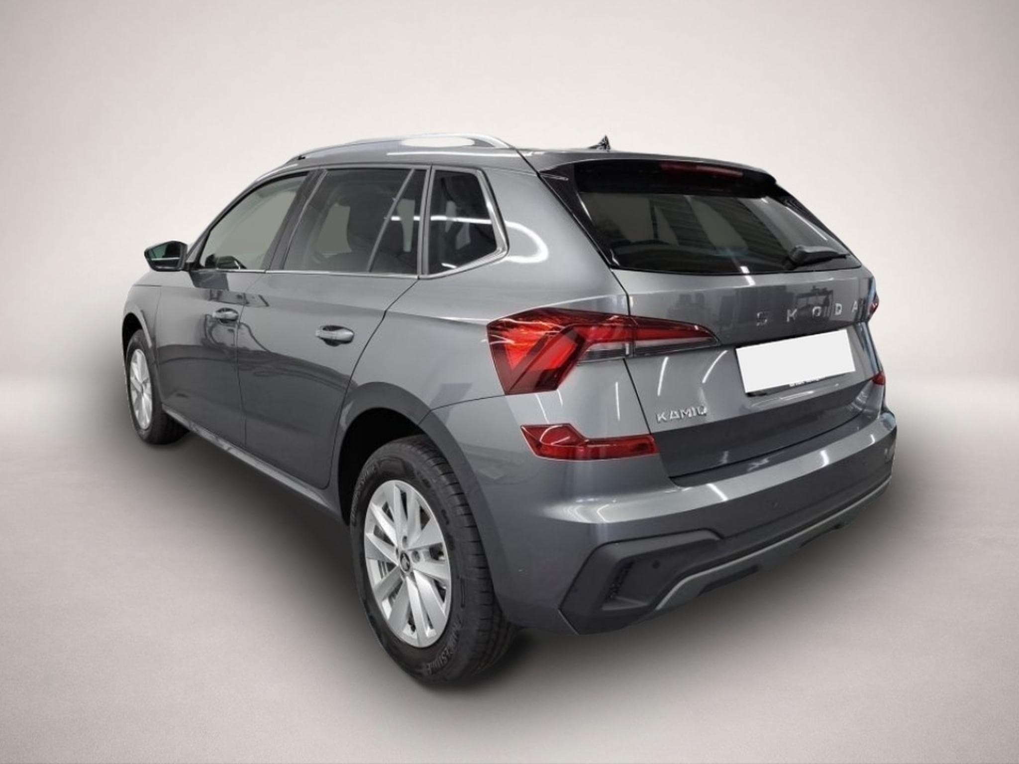 Skoda Kamiq (2025) - Foto 4