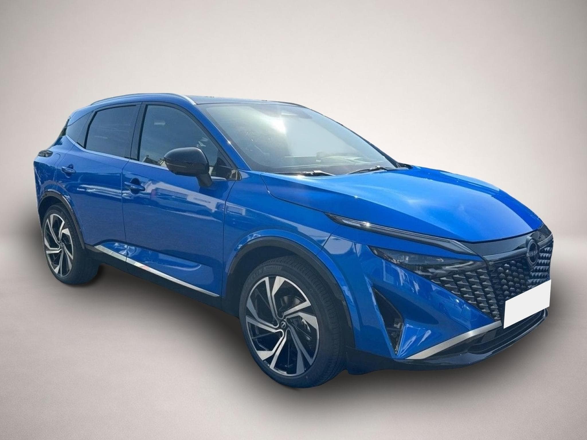 Nissan Qashqai (2026) - Photo 3