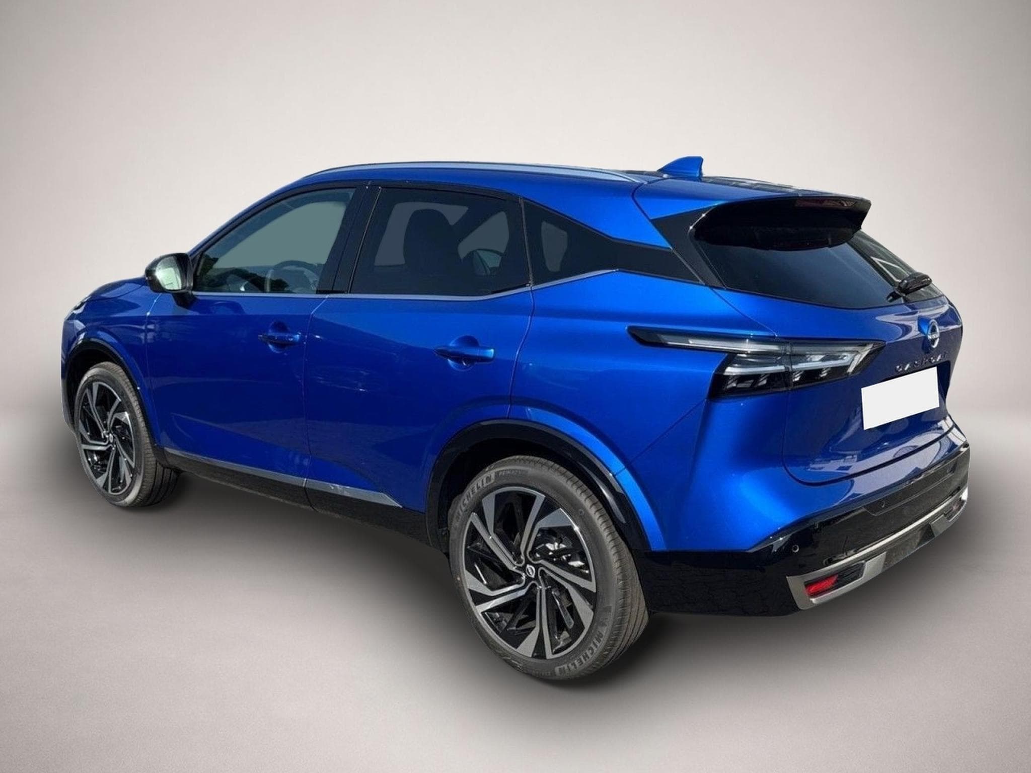 Nissan Qashqai (2026) - Photo 5