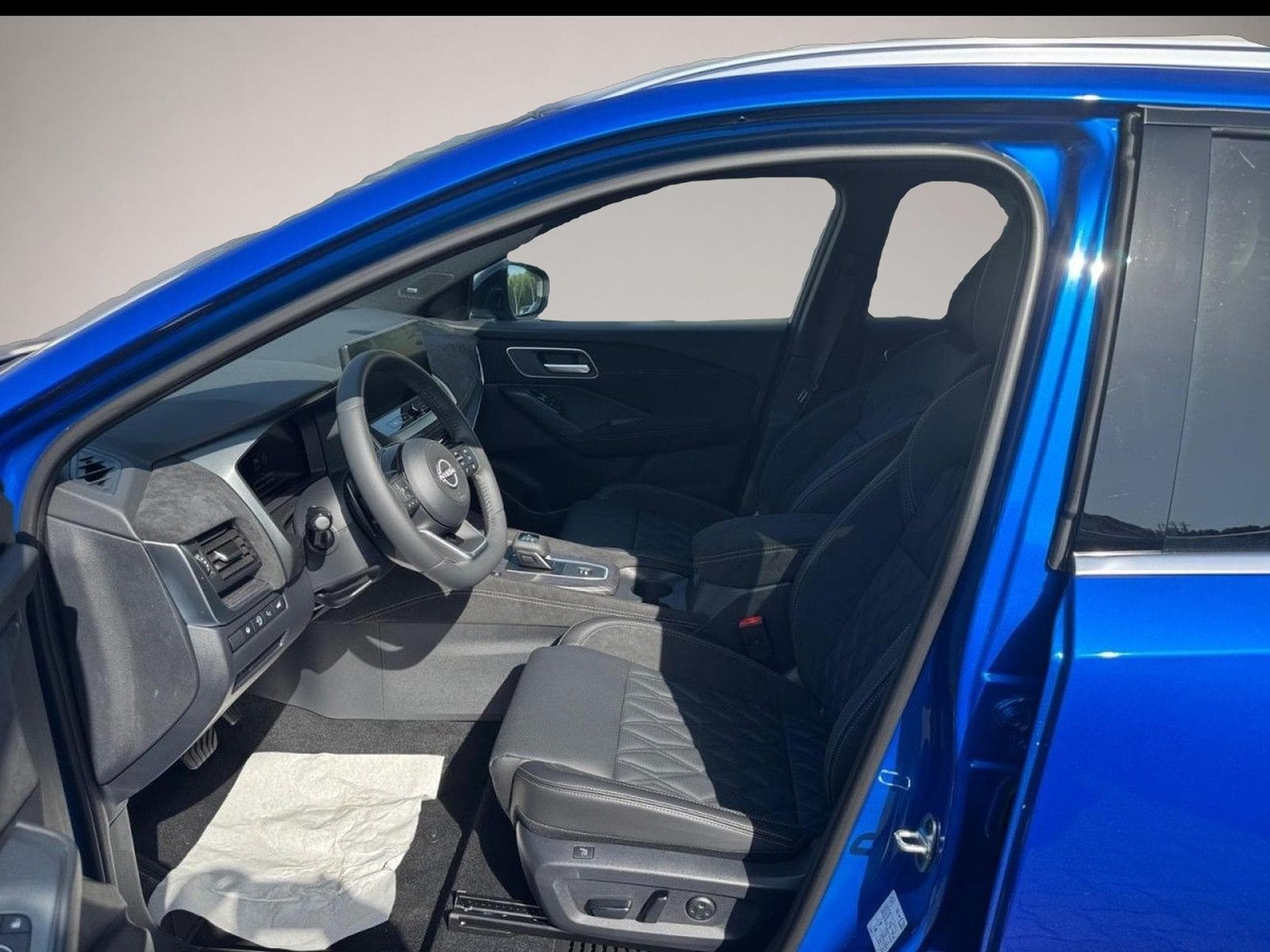 Nissan Qashqai (2026) - Photo 6